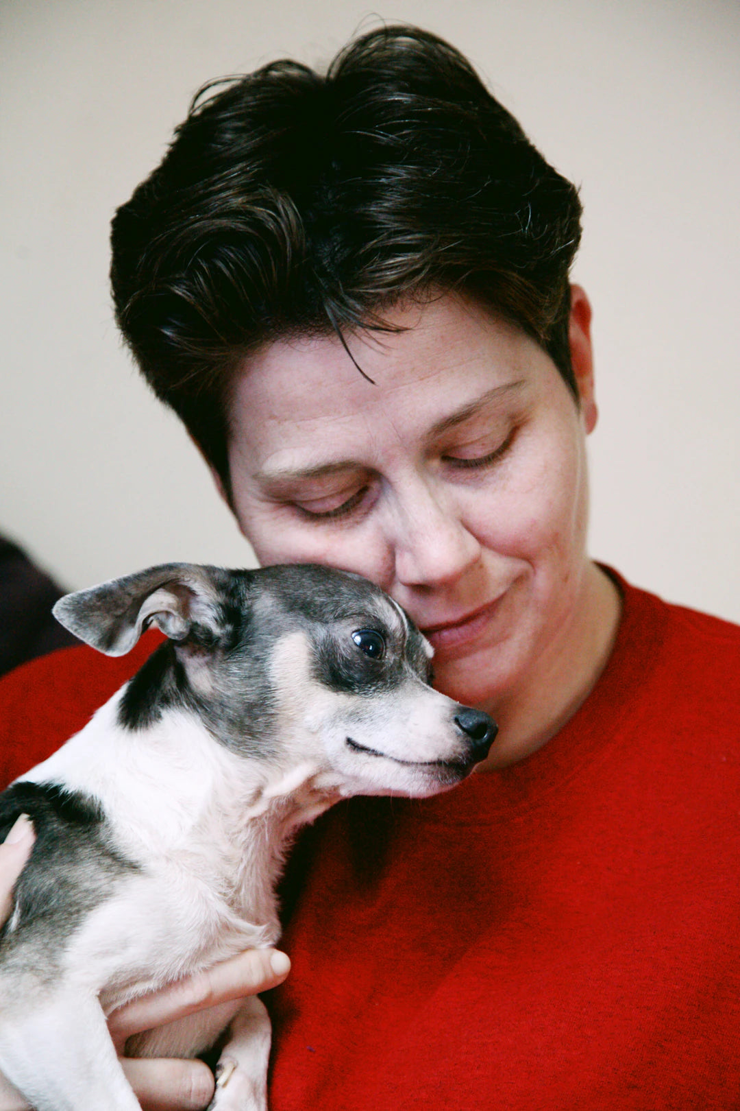The Joy of Senior Pet Adoption Why Older Pets Make Great Companions