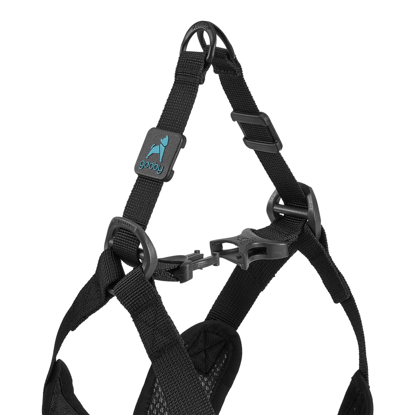 Comfort X Step In Lite Pet Harness