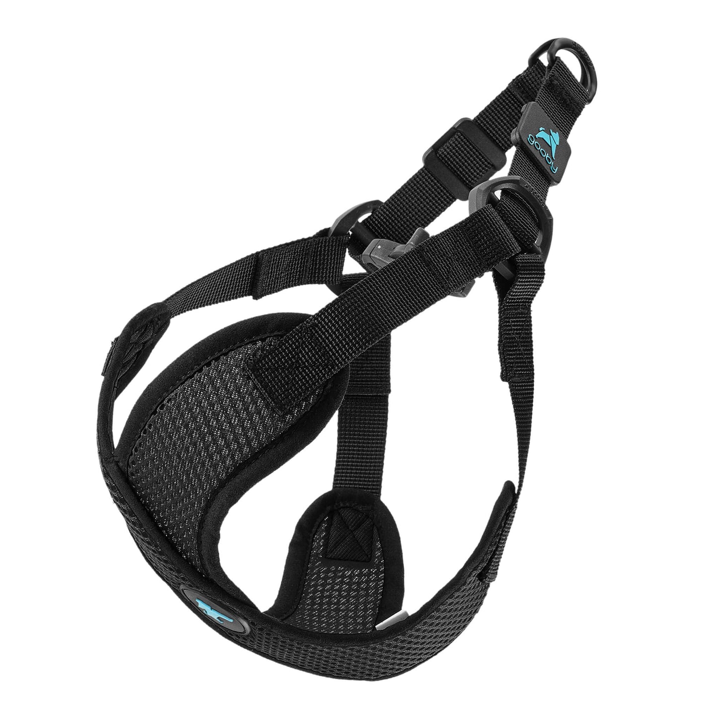 Comfort X Step In Lite Pet Harness