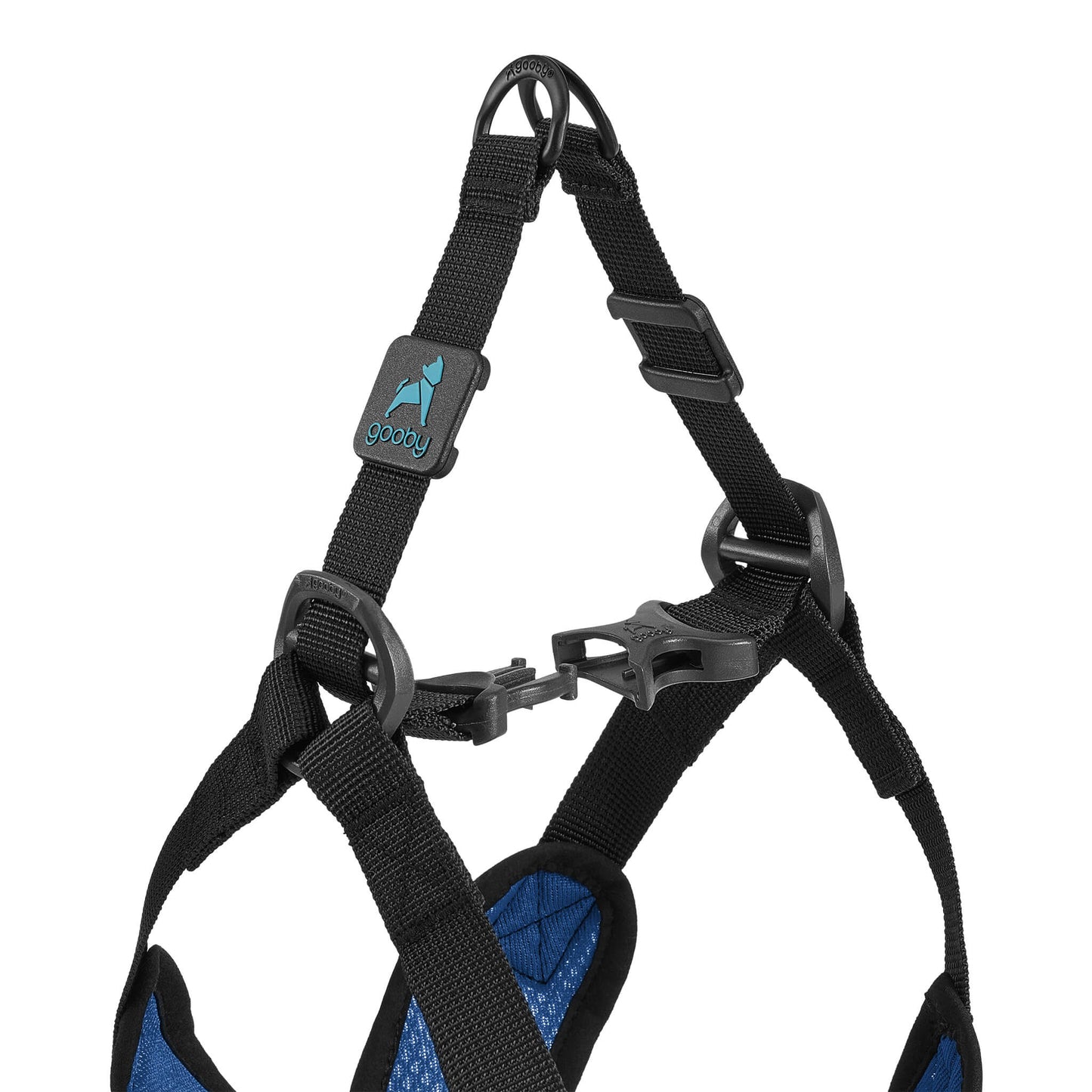 Comfort X Step In Lite Pet Harness
