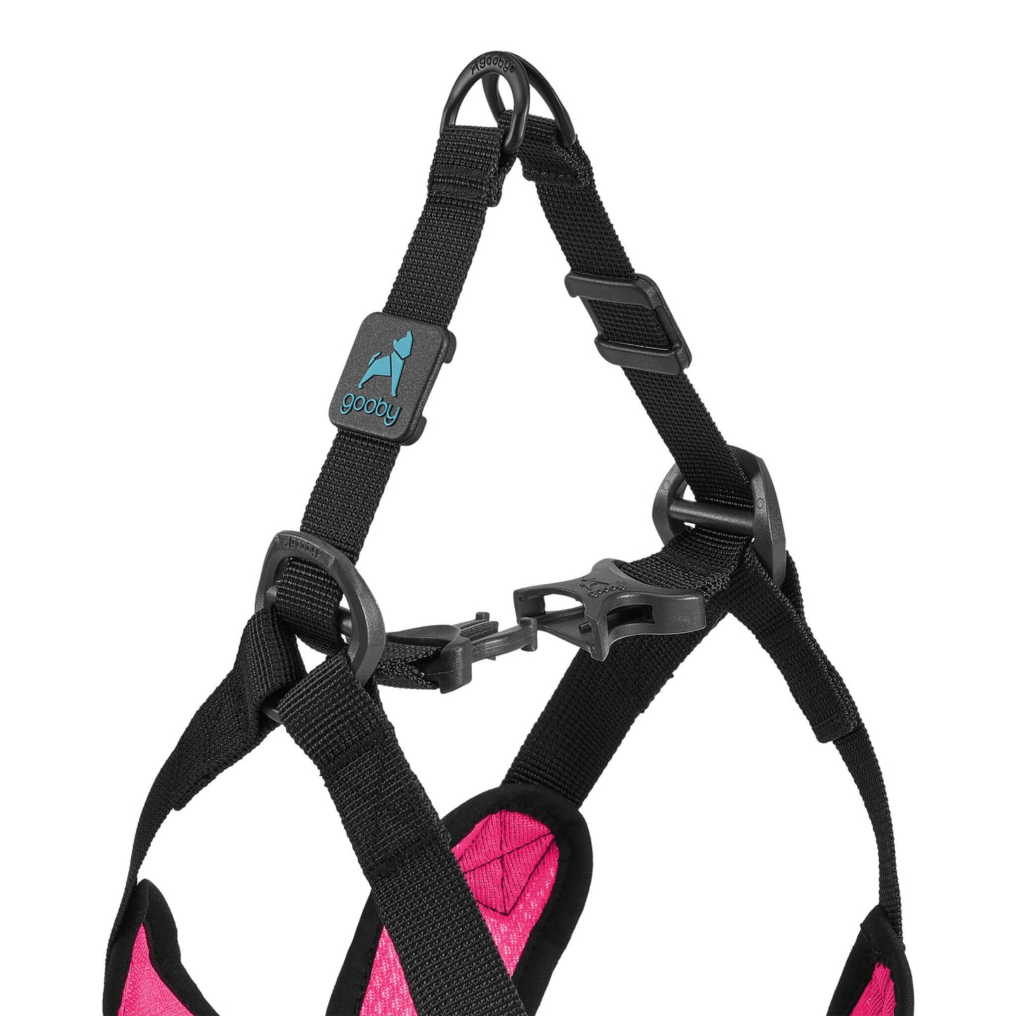 Comfort X Step In Lite Pet Harness