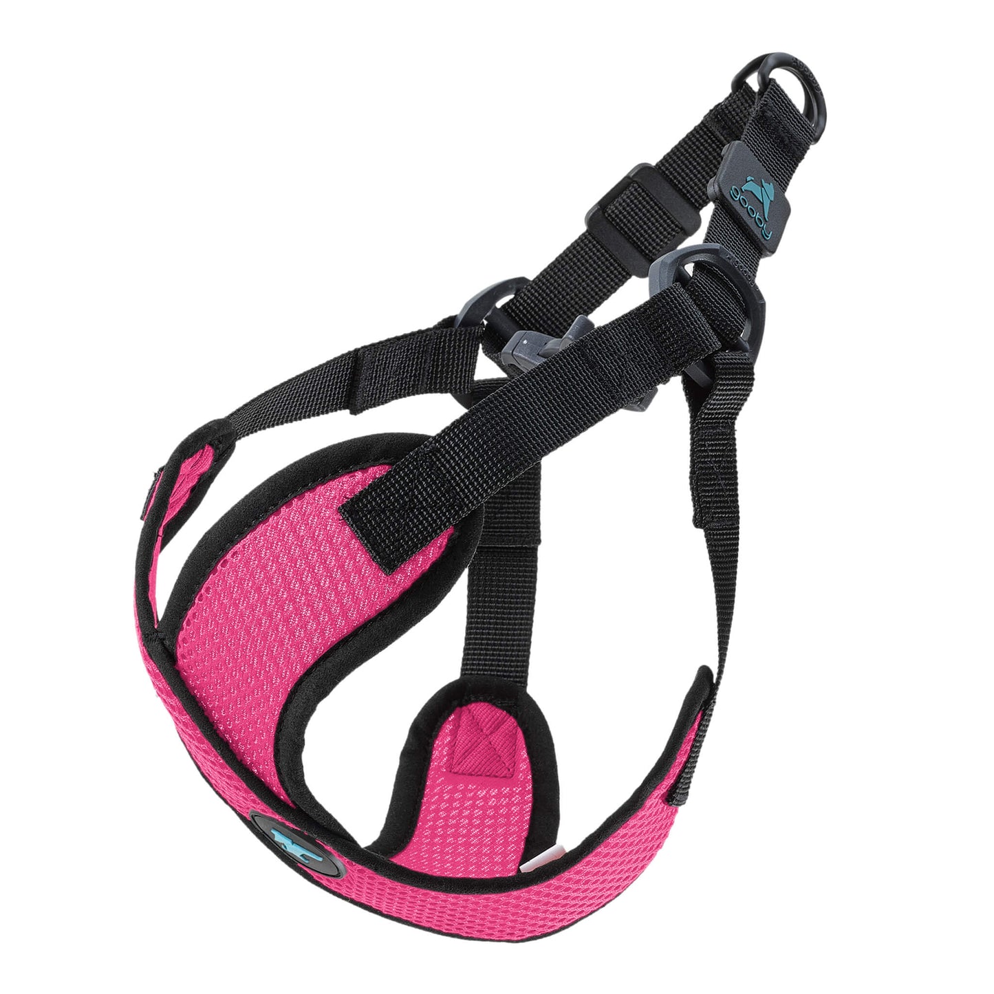 Comfort X Step In Lite Pet Harness