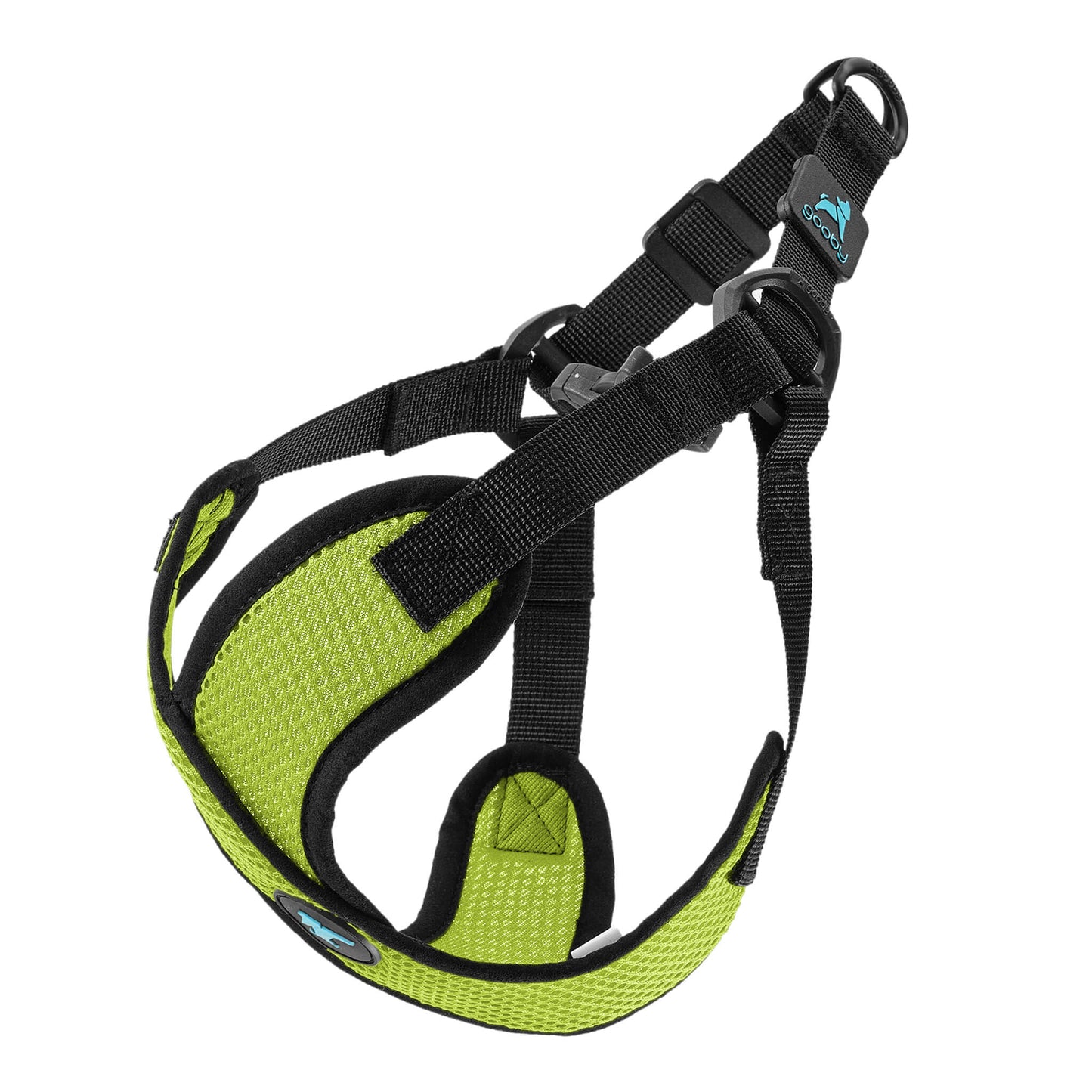 Comfort X Step In Lite Pet Harness