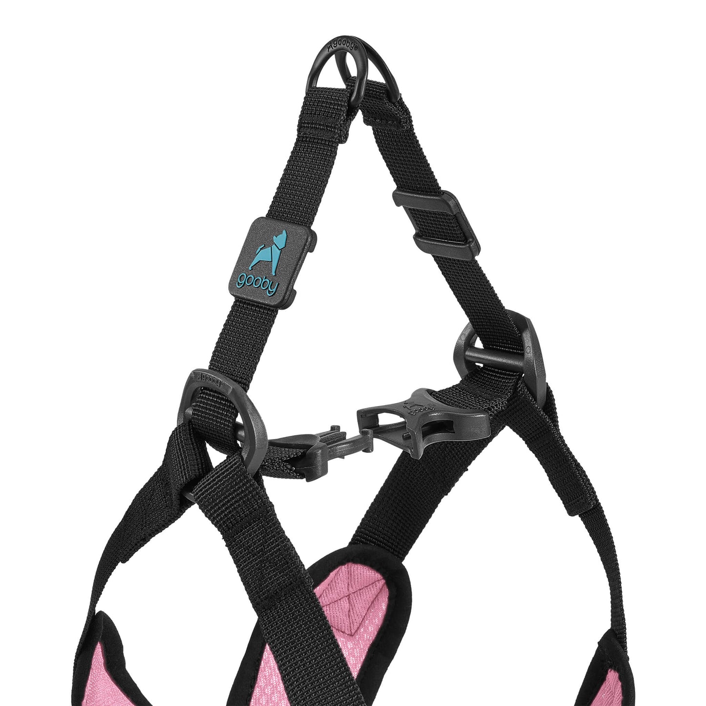 Comfort X Step In Lite Pet Harness