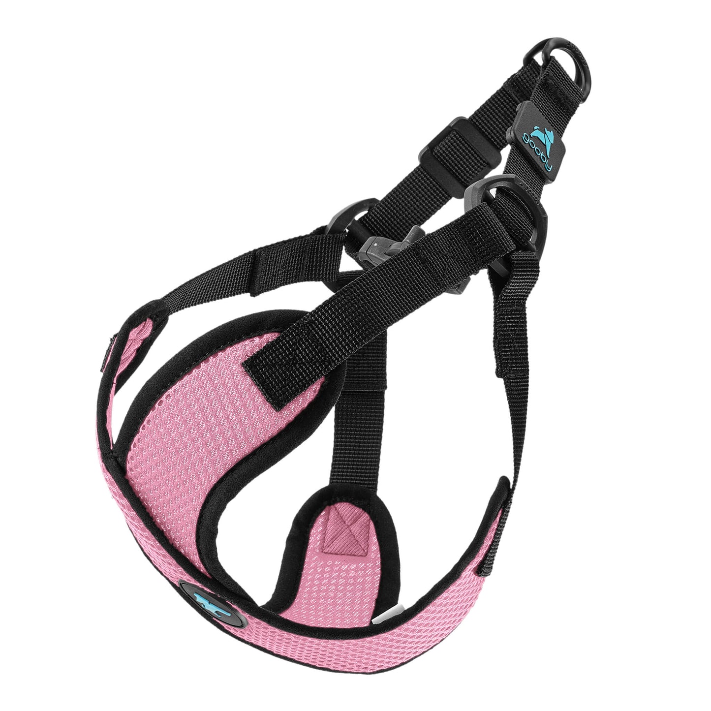 Comfort X Step In Lite Pet Harness