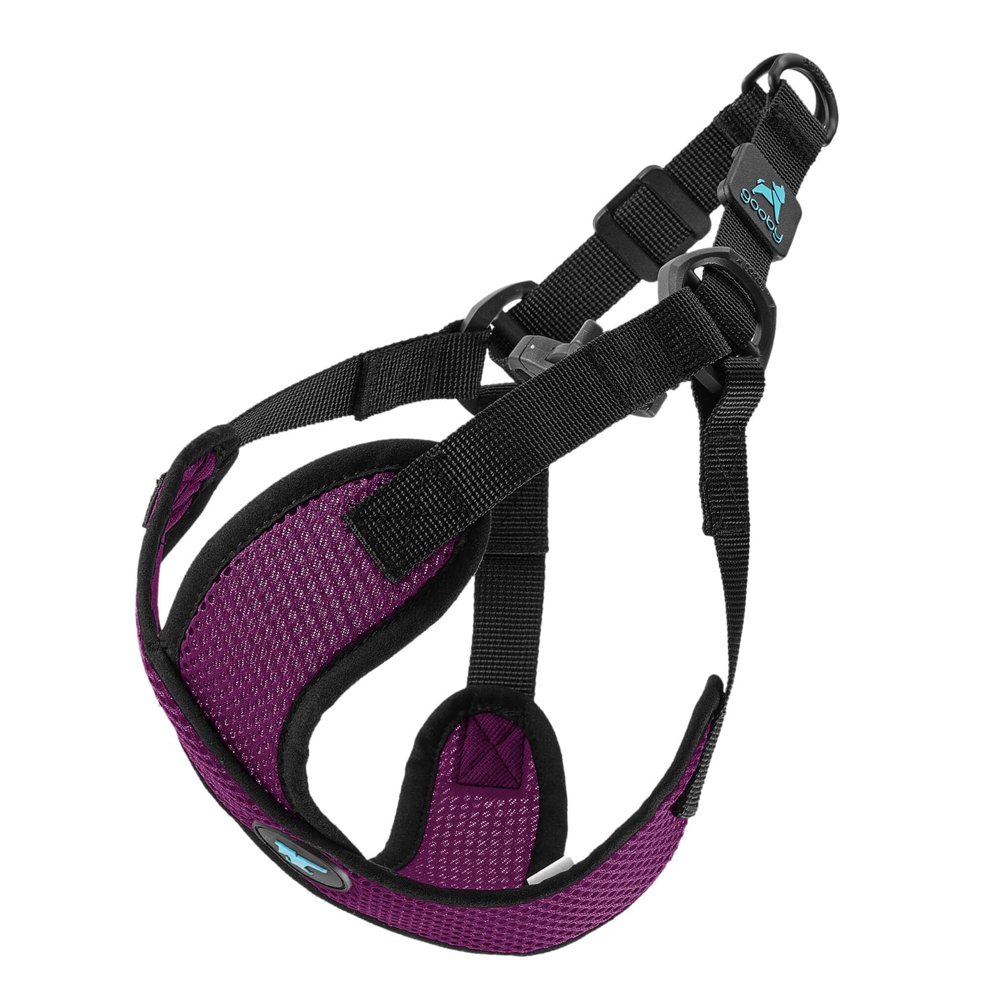 Comfort X Step In Lite Pet Harness