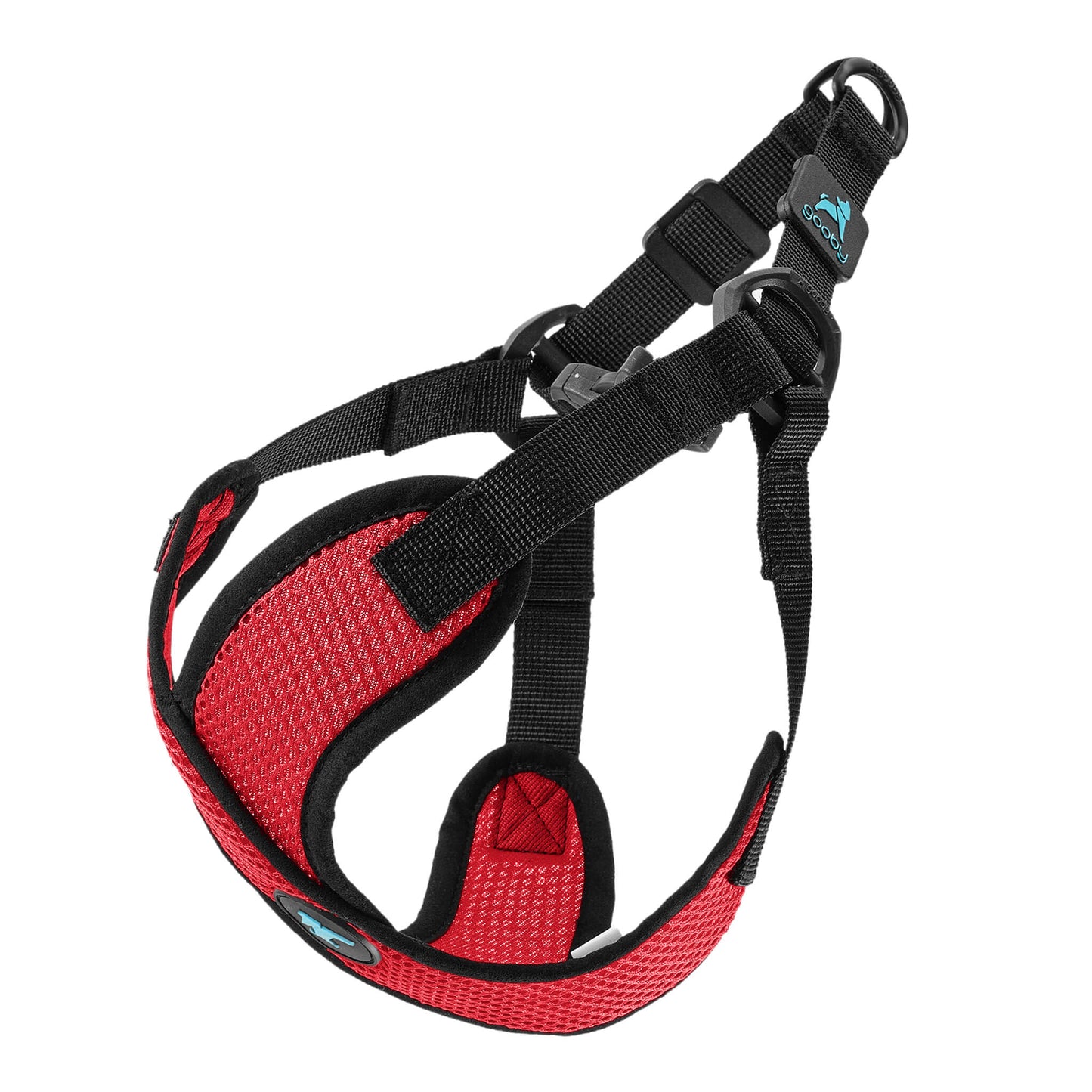 Comfort X Step In Lite Pet Harness
