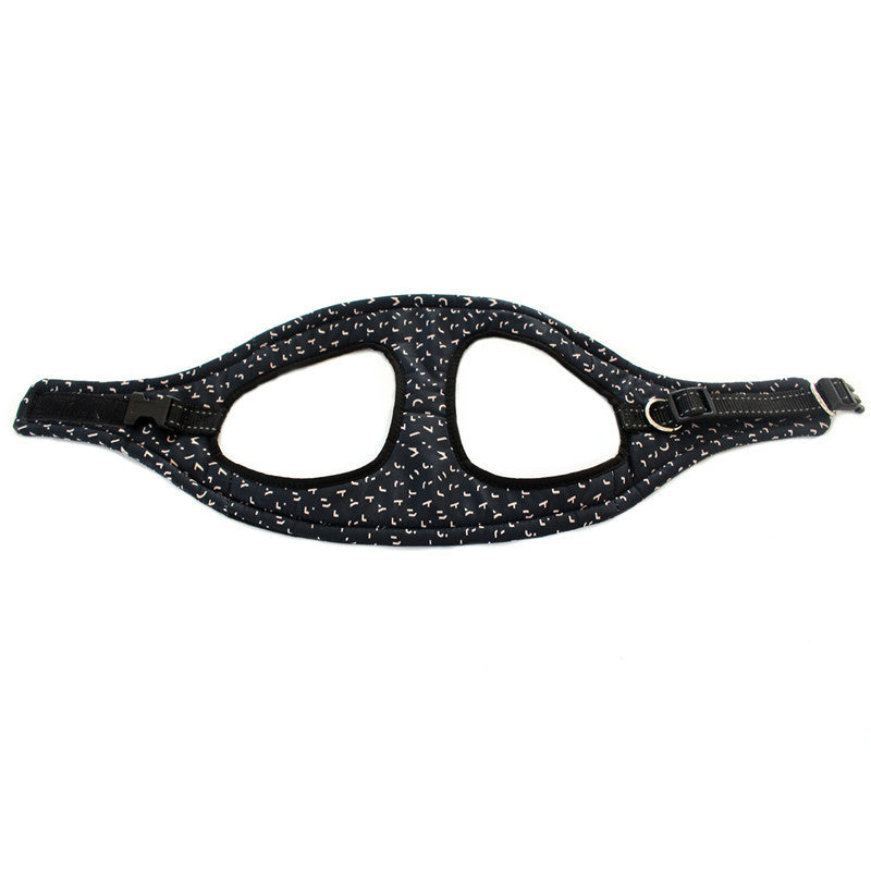 Pawsome Harness Step-in Pet Vest - Pet Pride Tees