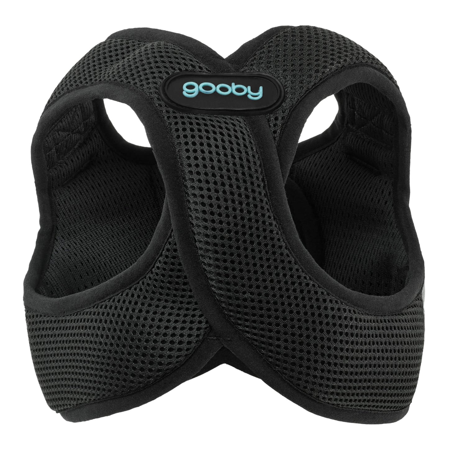 Soft Mesh X Step In Harness