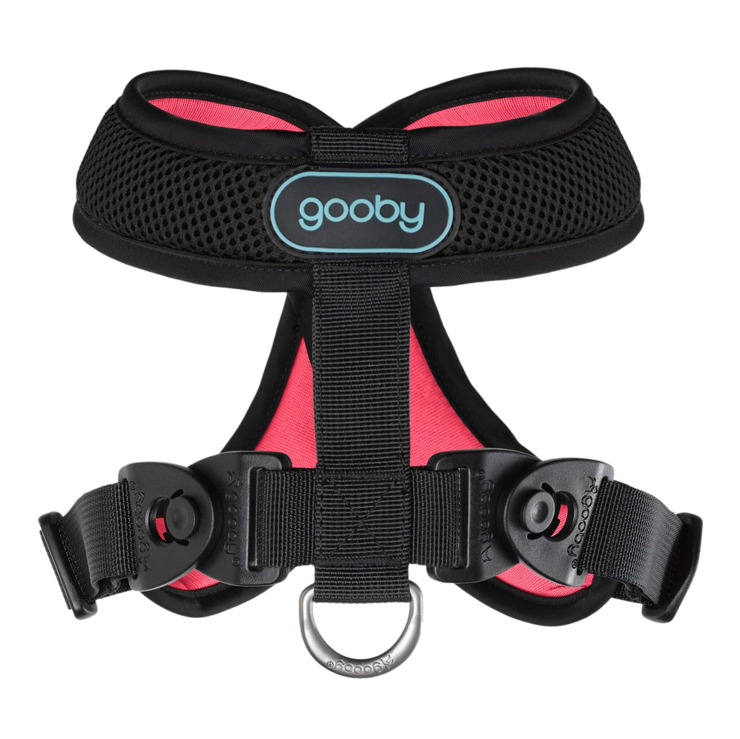 Comfort X Dual Snap Mesh Harness