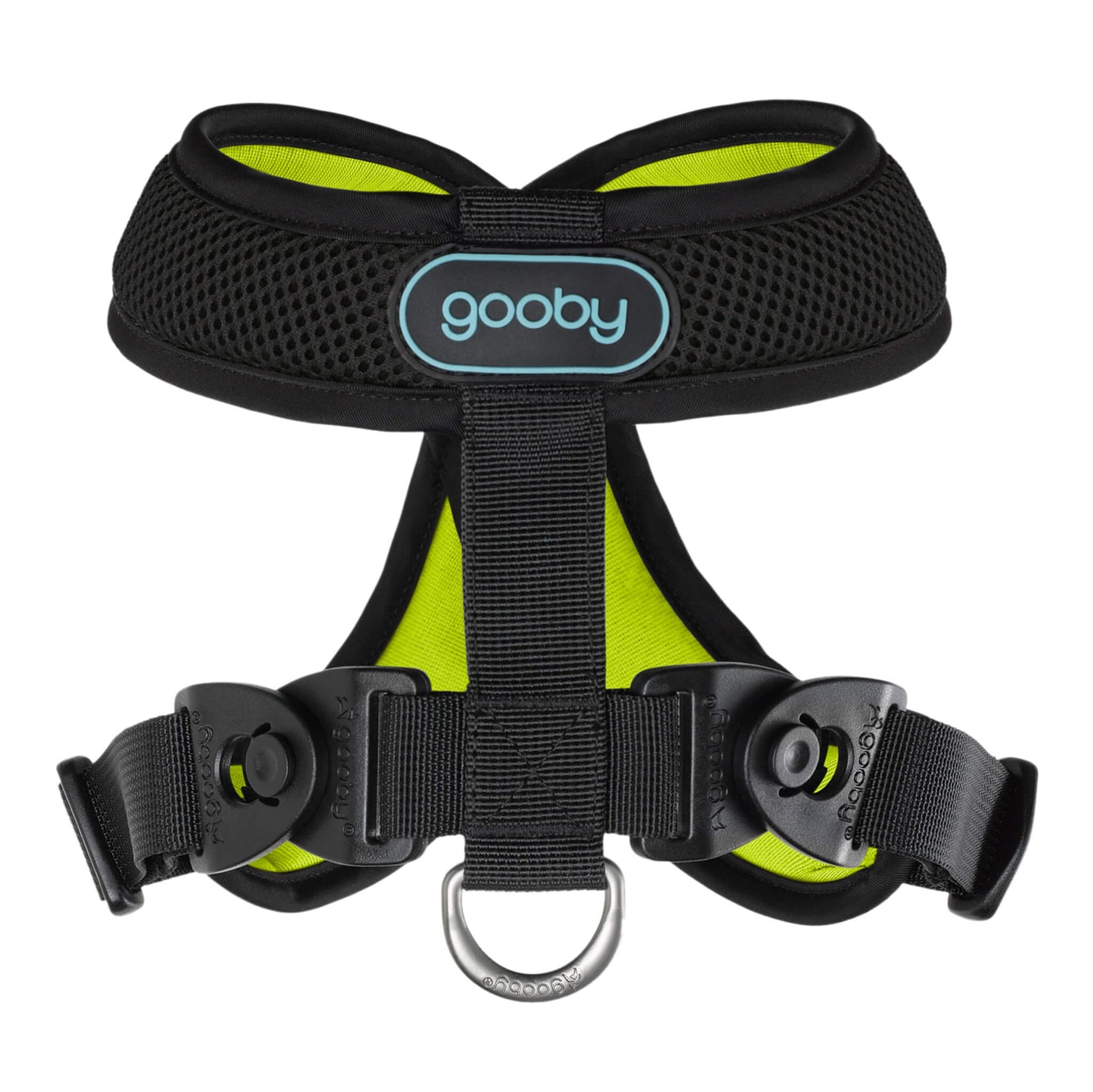 Comfort X Dual Snap Mesh Harness