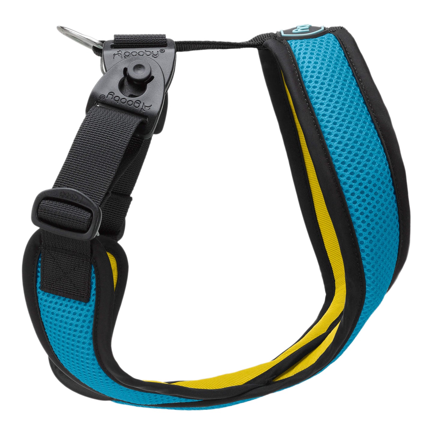 Comfort X Dual Snap Mesh Harness