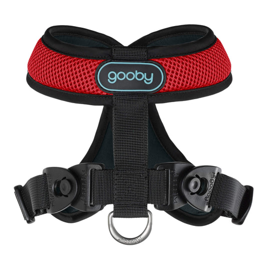 Comfort X Dual Snap Mesh Harness