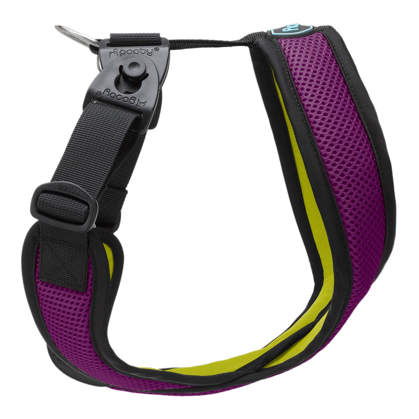 Comfort X Dual Snap Mesh Harness