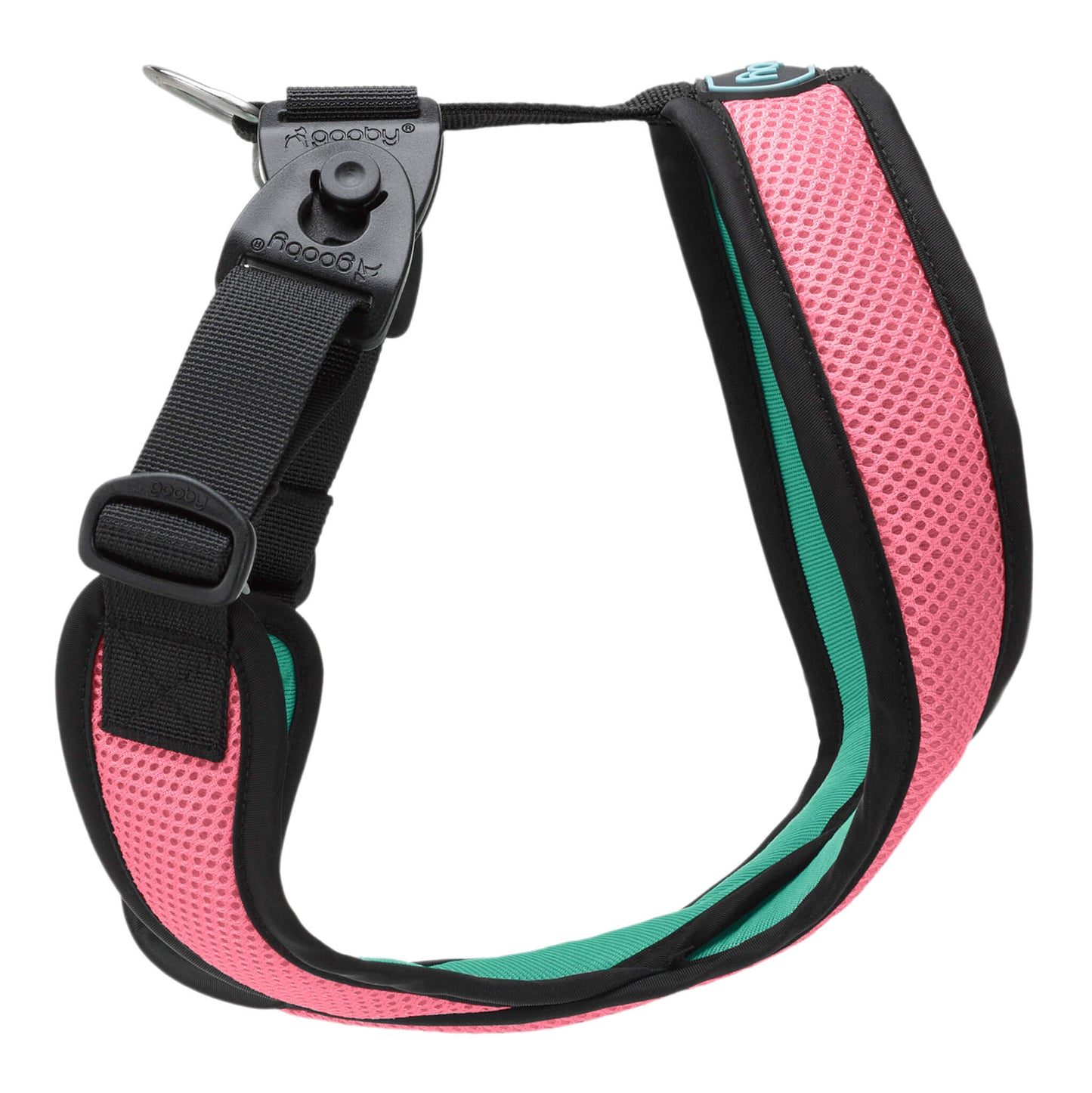 Comfort X Dual Snap Mesh Harness