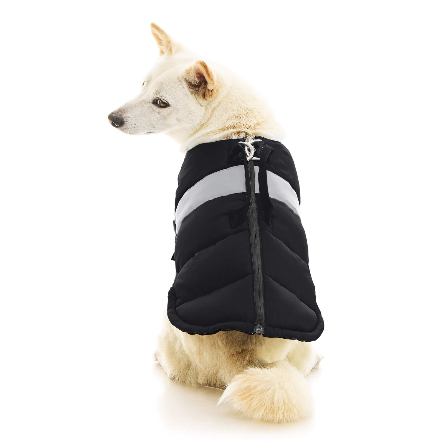 Padded Vest Lift