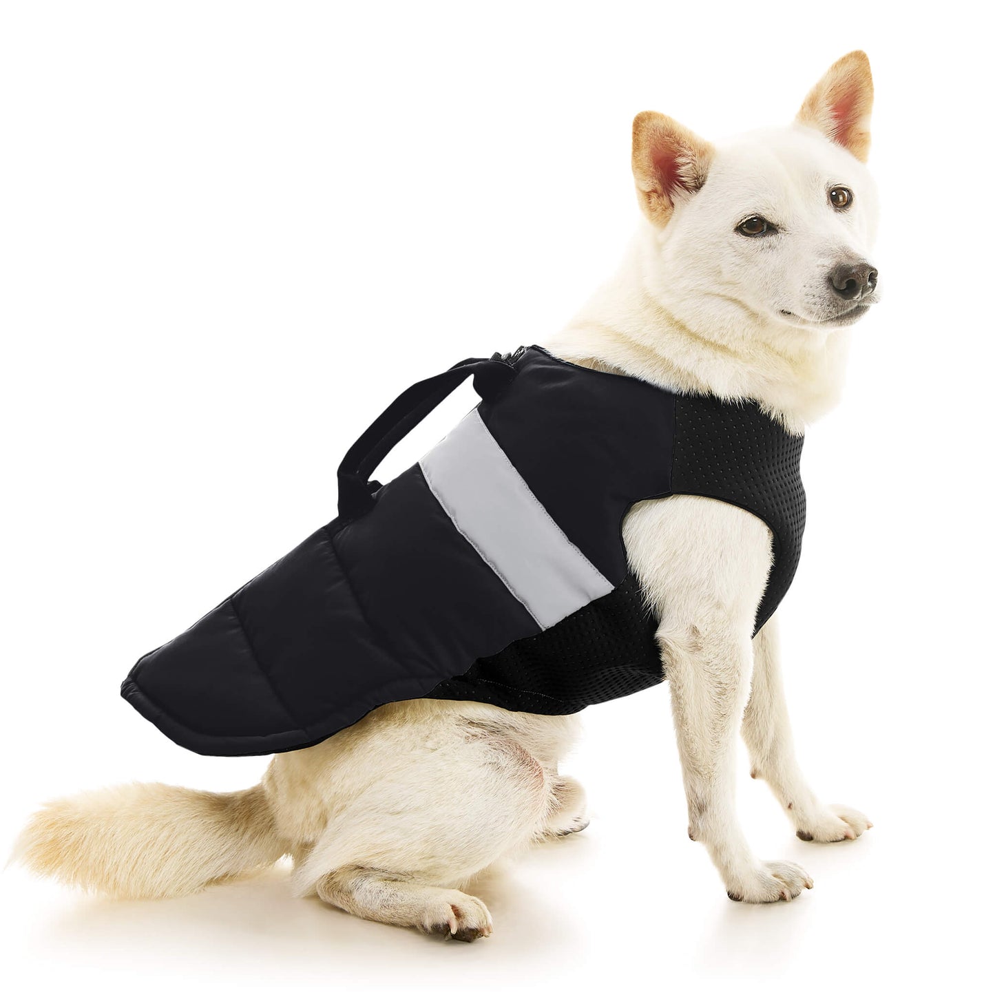 Padded Vest Lift