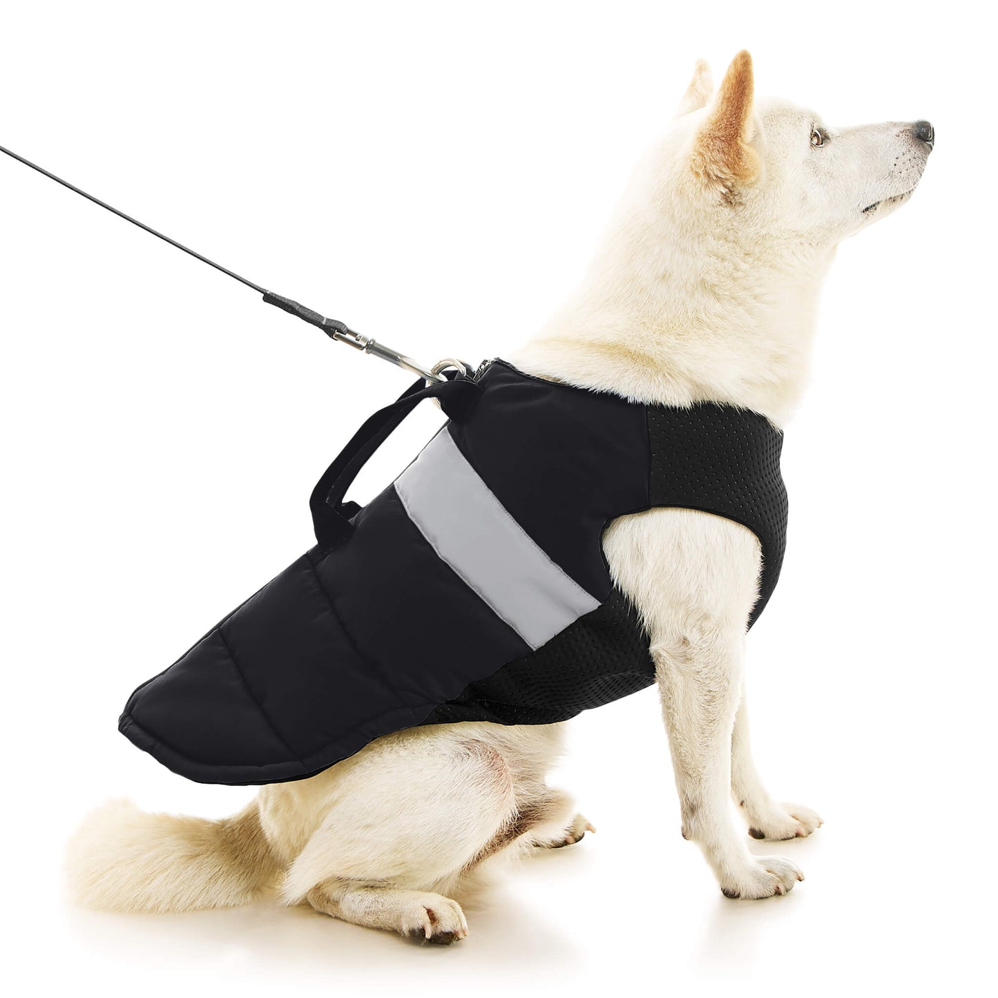 Padded Vest Lift