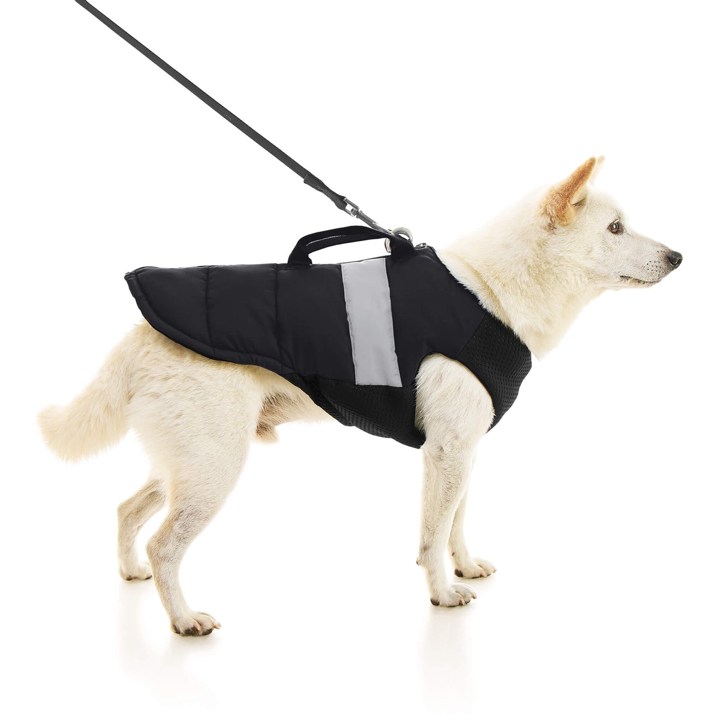 Padded Vest Lift