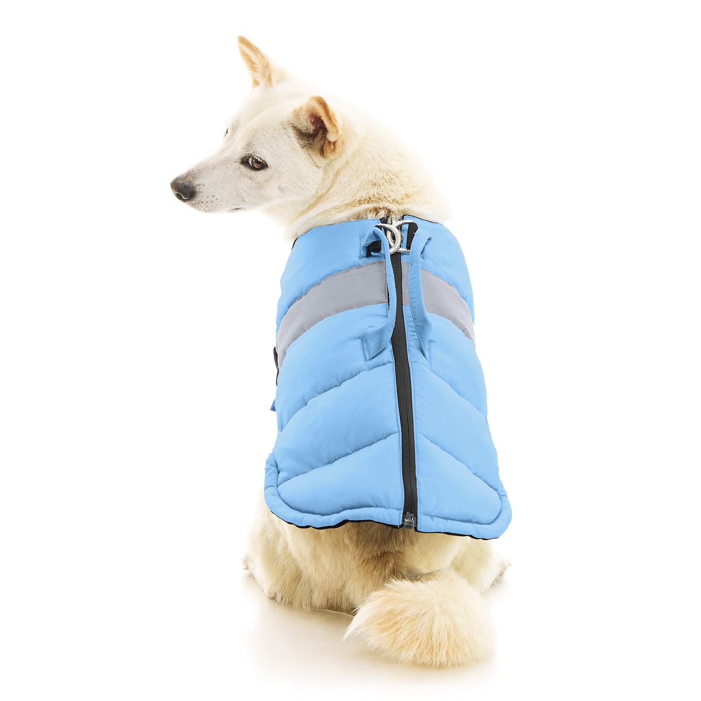 Padded Vest Lift