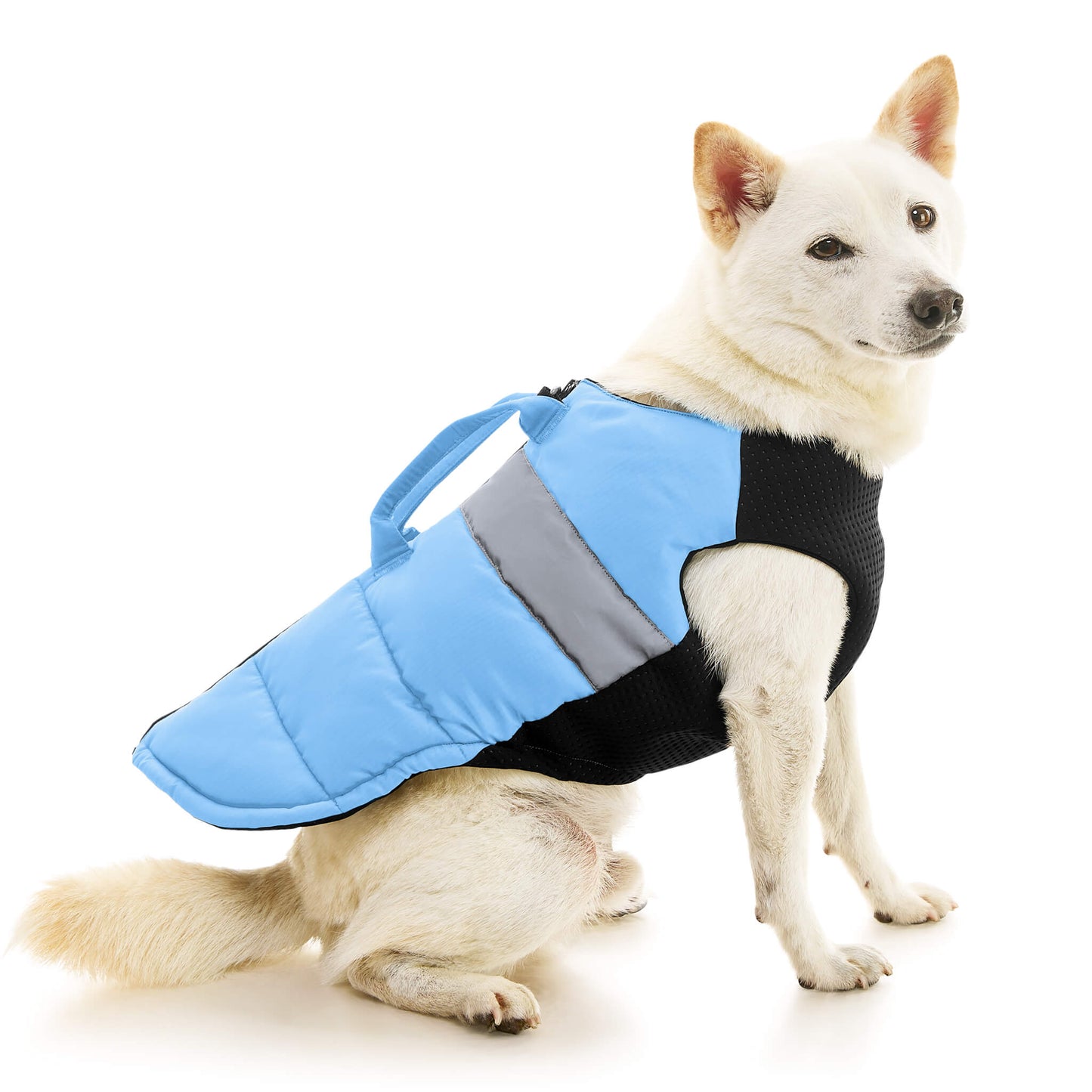Padded Vest Lift
