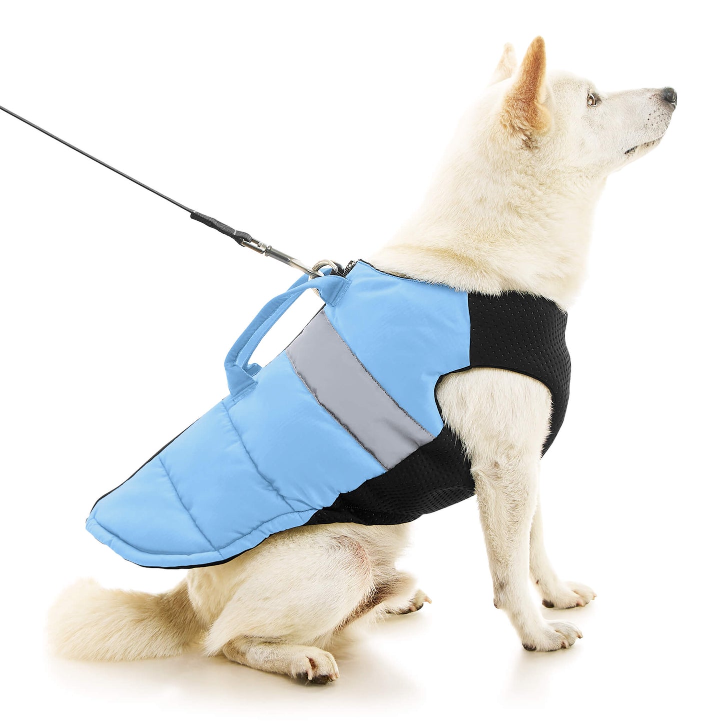 Padded Vest Lift