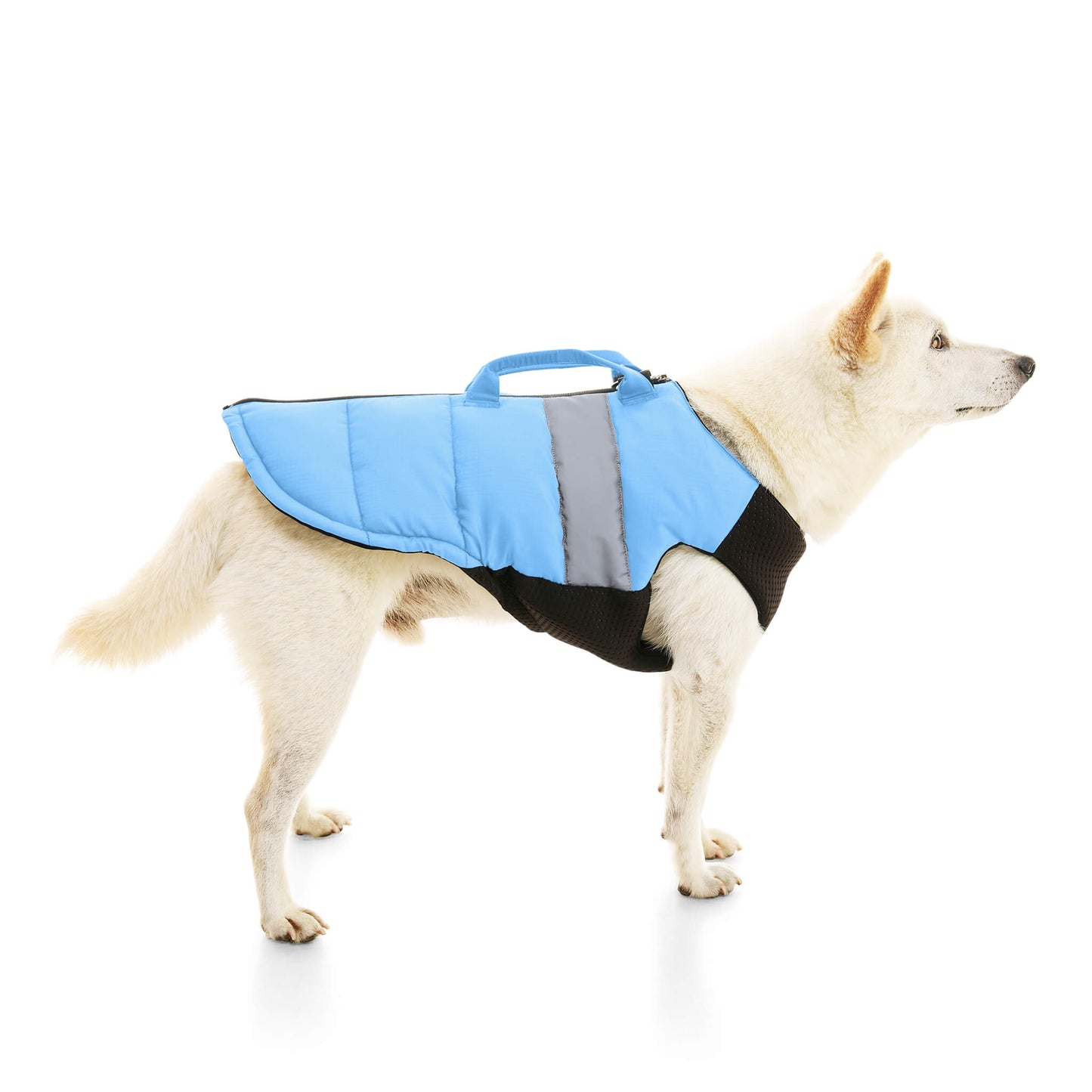 Padded Vest Lift