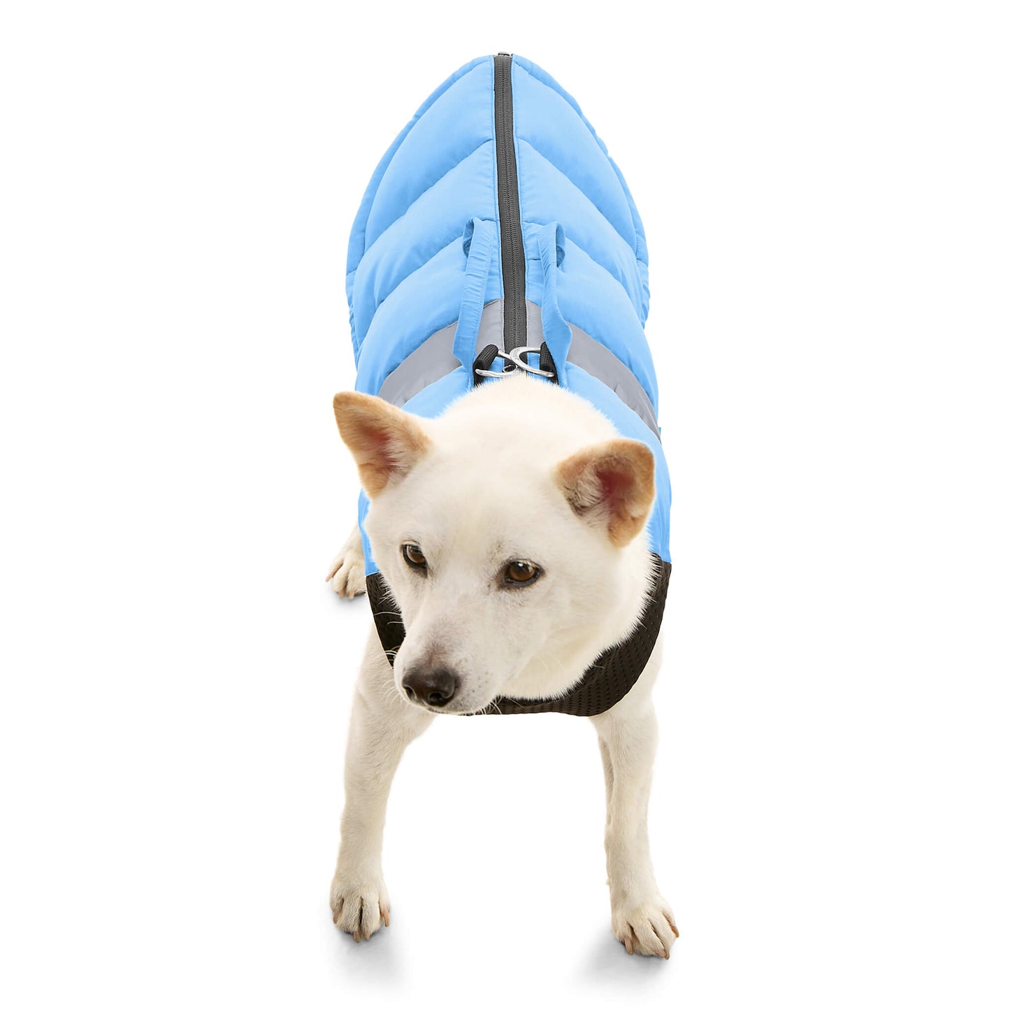 Padded Vest Lift