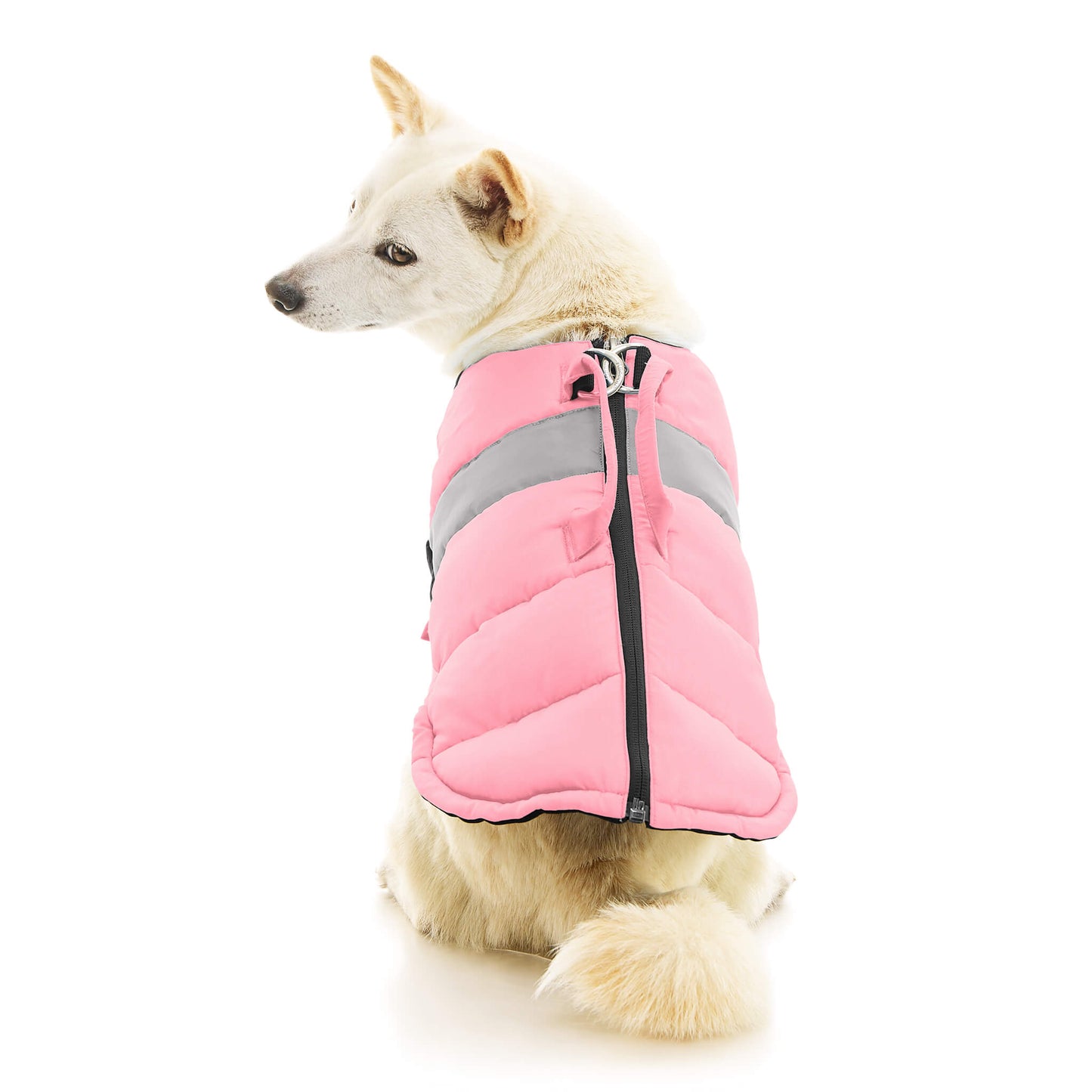 Padded Vest Lift