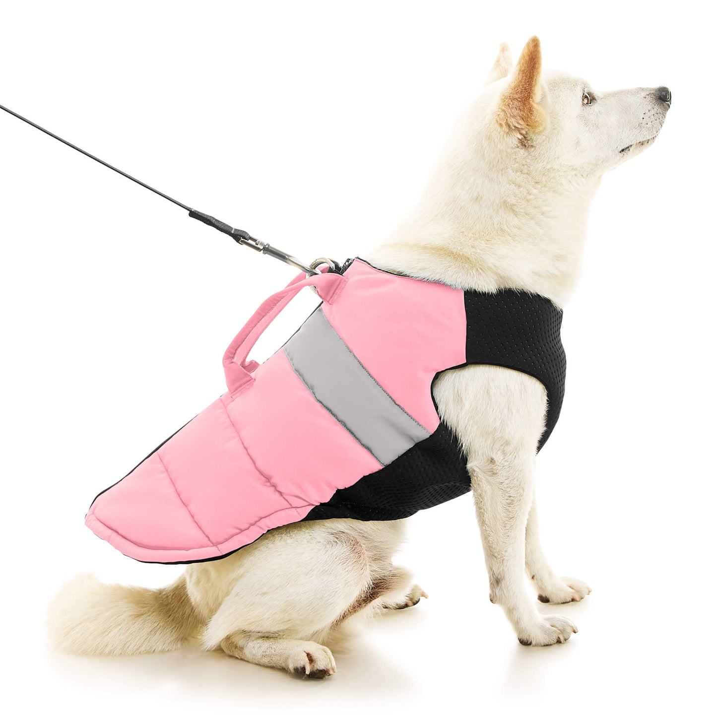Padded Vest Lift