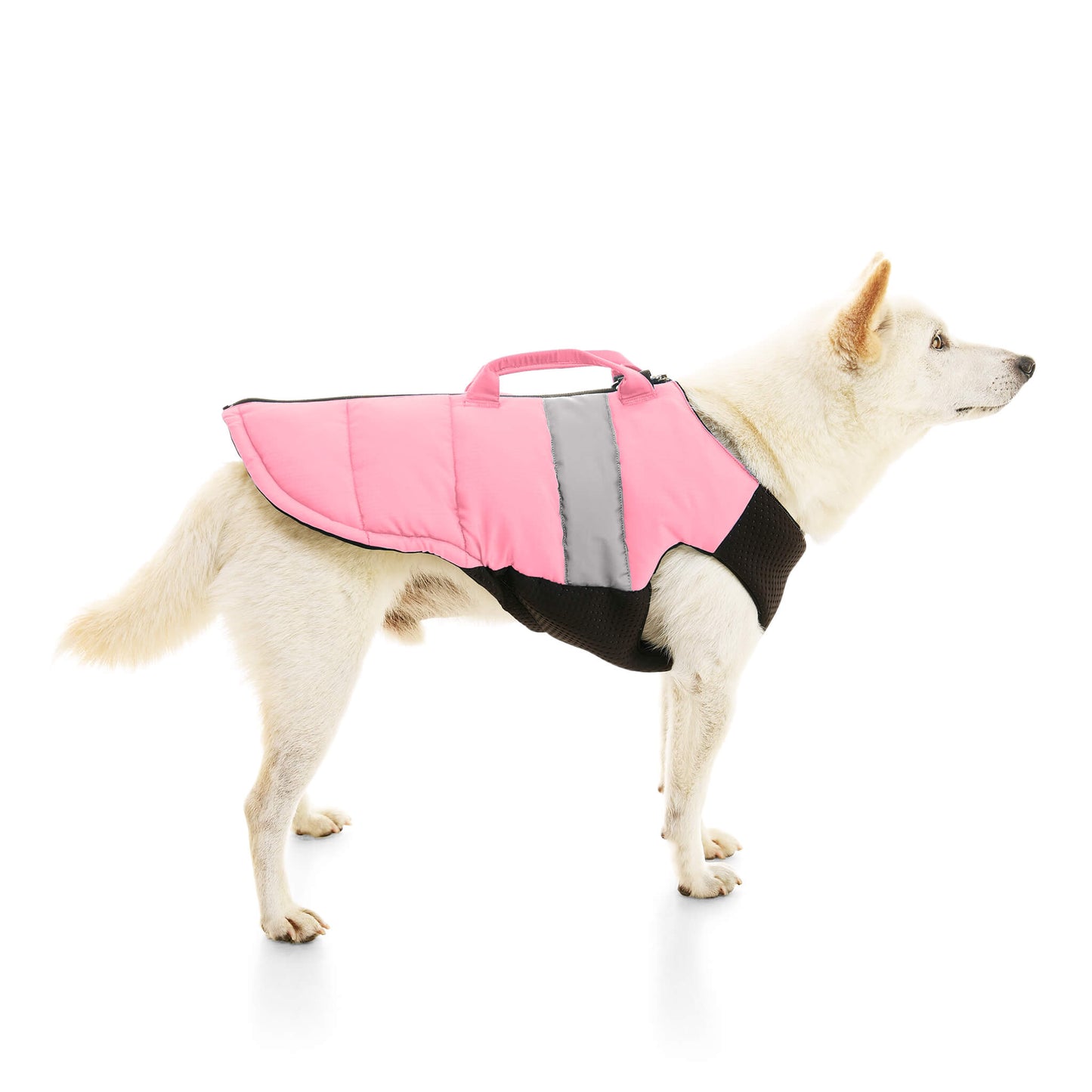 Padded Vest Lift