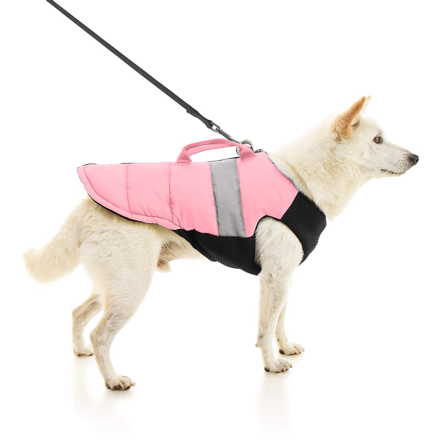 Padded Vest Lift