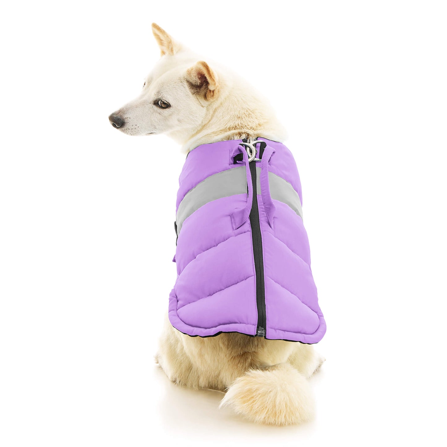 Padded Vest Lift