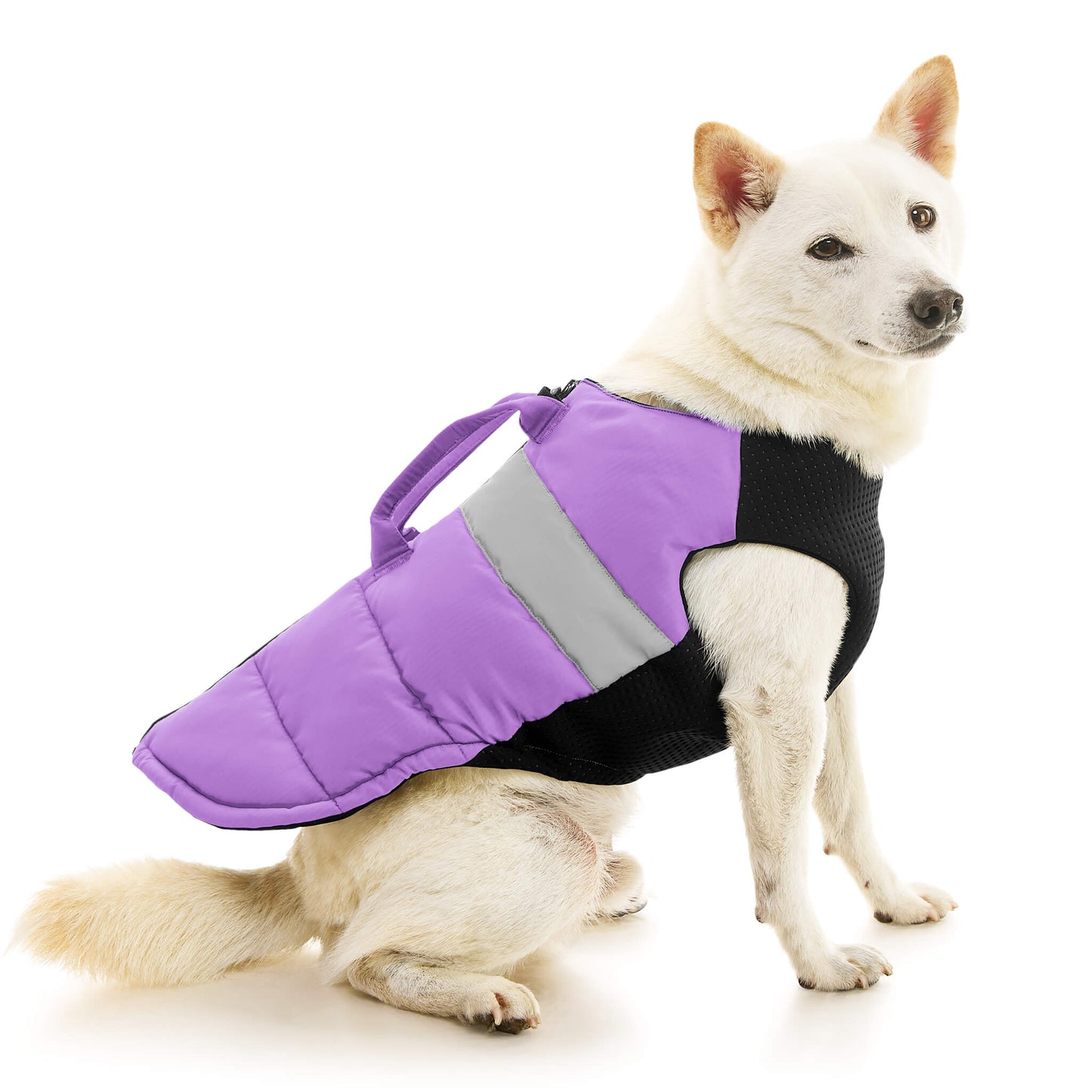 Padded Vest Lift
