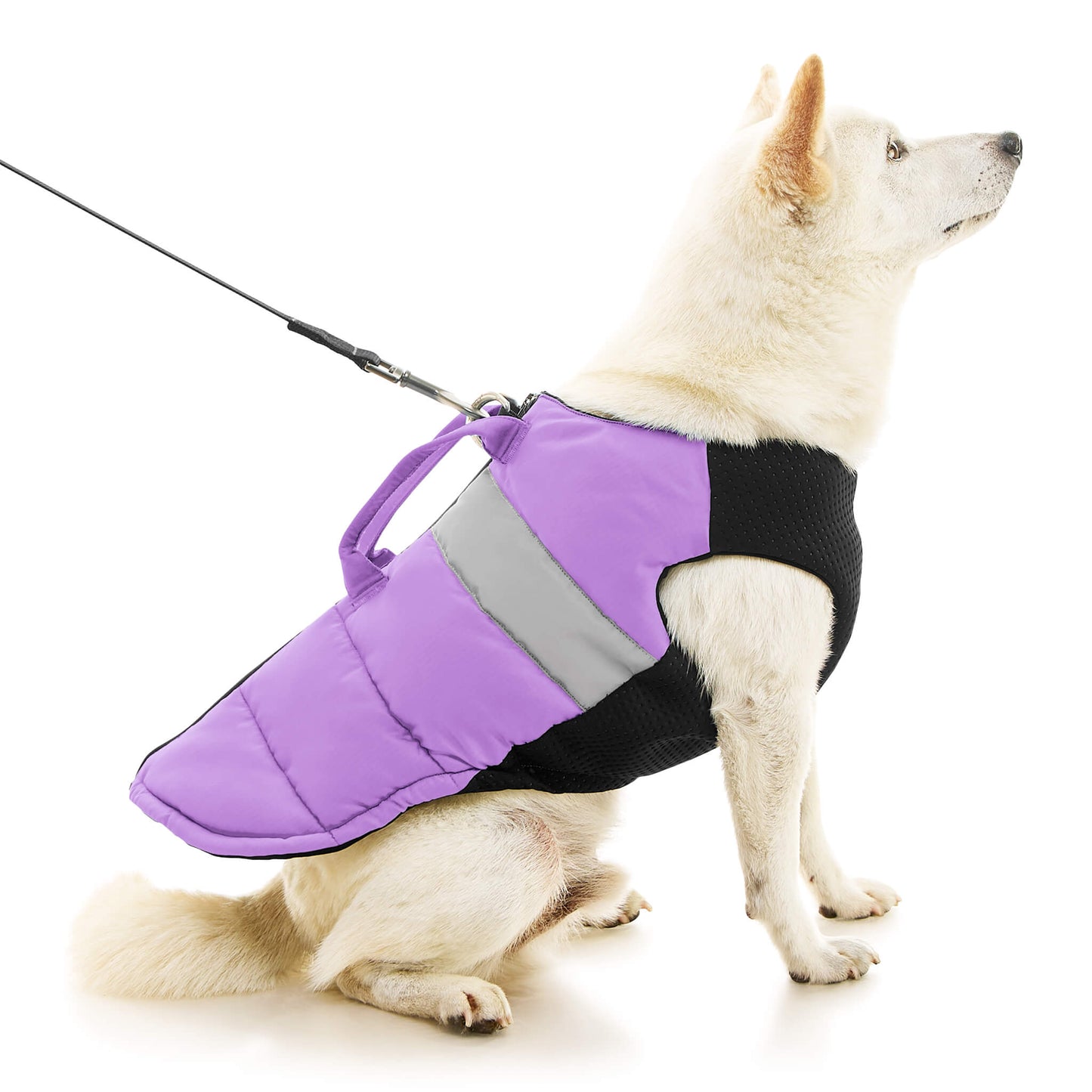 Padded Vest Lift