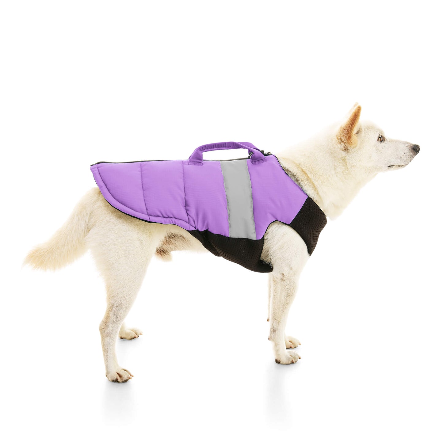 Padded Vest Lift