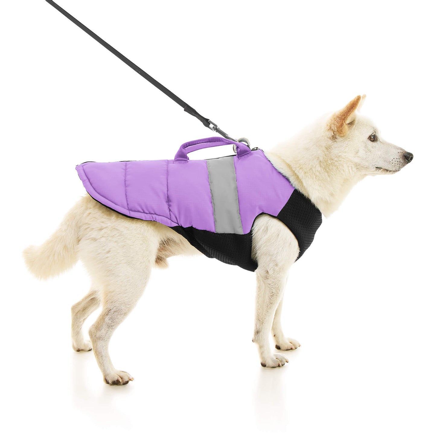 Padded Vest Lift