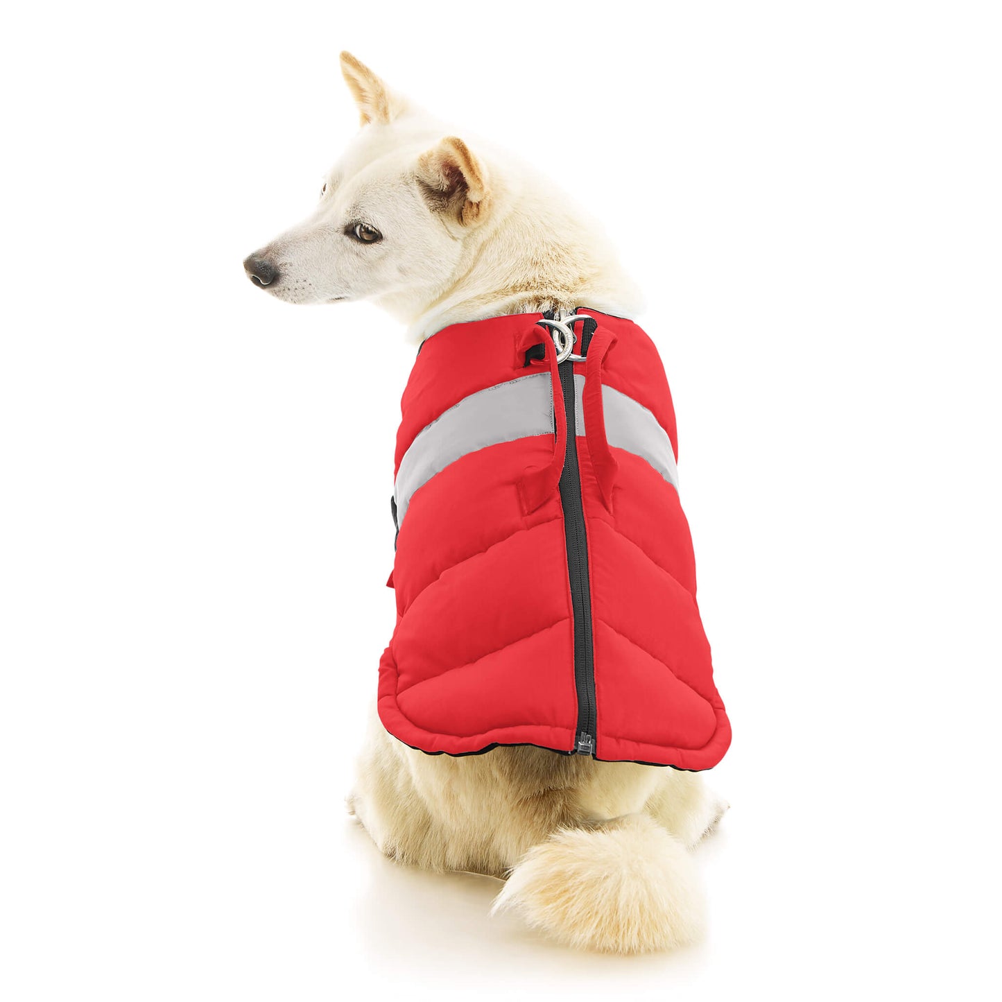 Padded Vest Lift