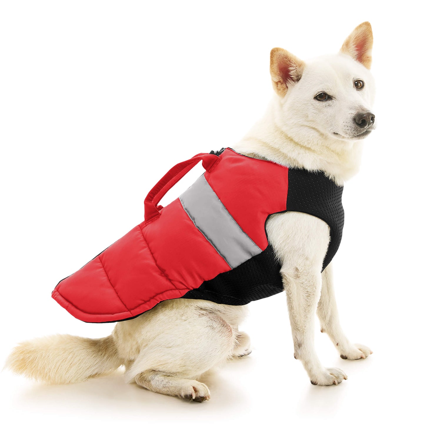 Padded Vest Lift