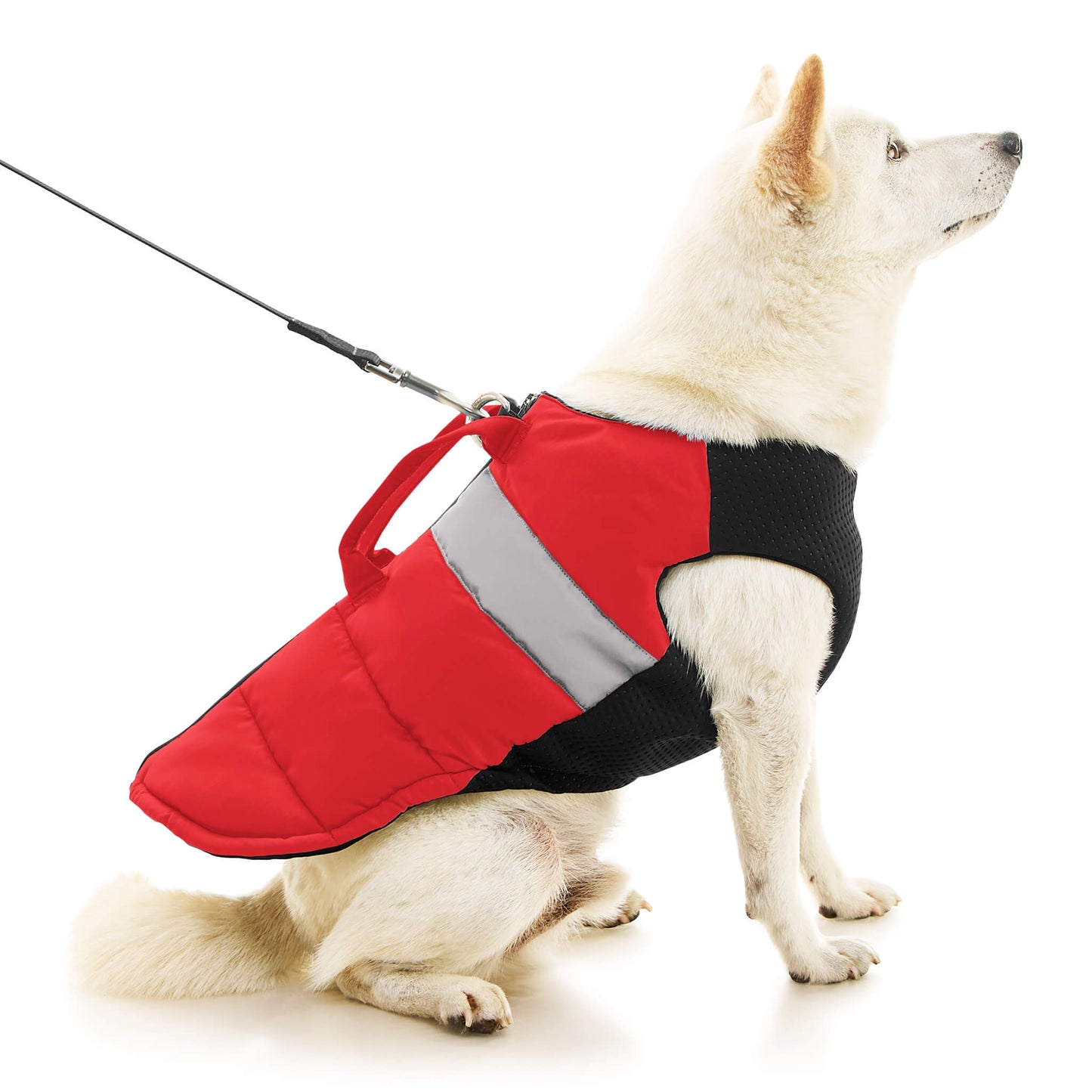 Padded Vest Lift