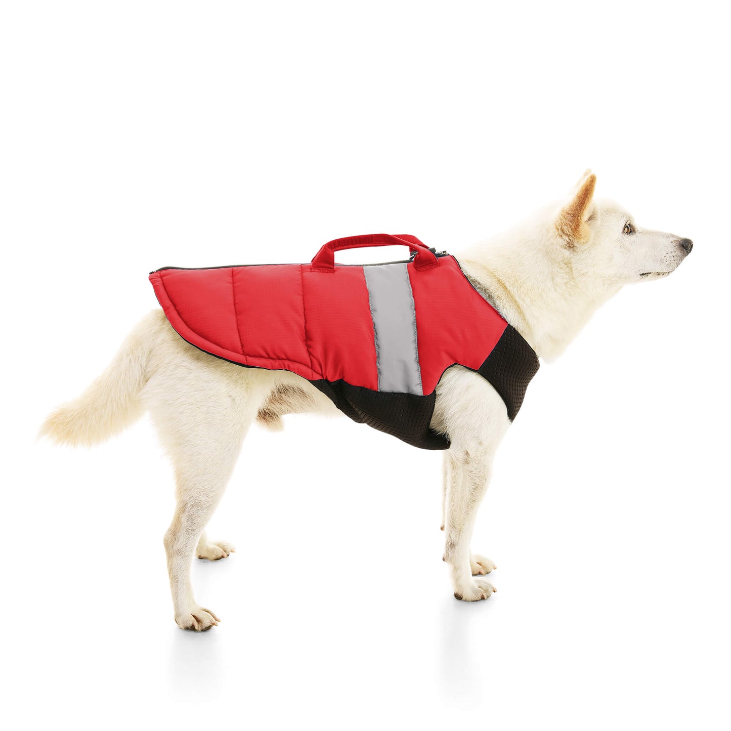 Padded Vest Lift