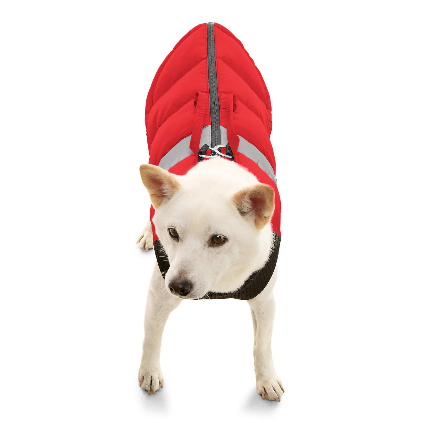 Padded Vest Lift