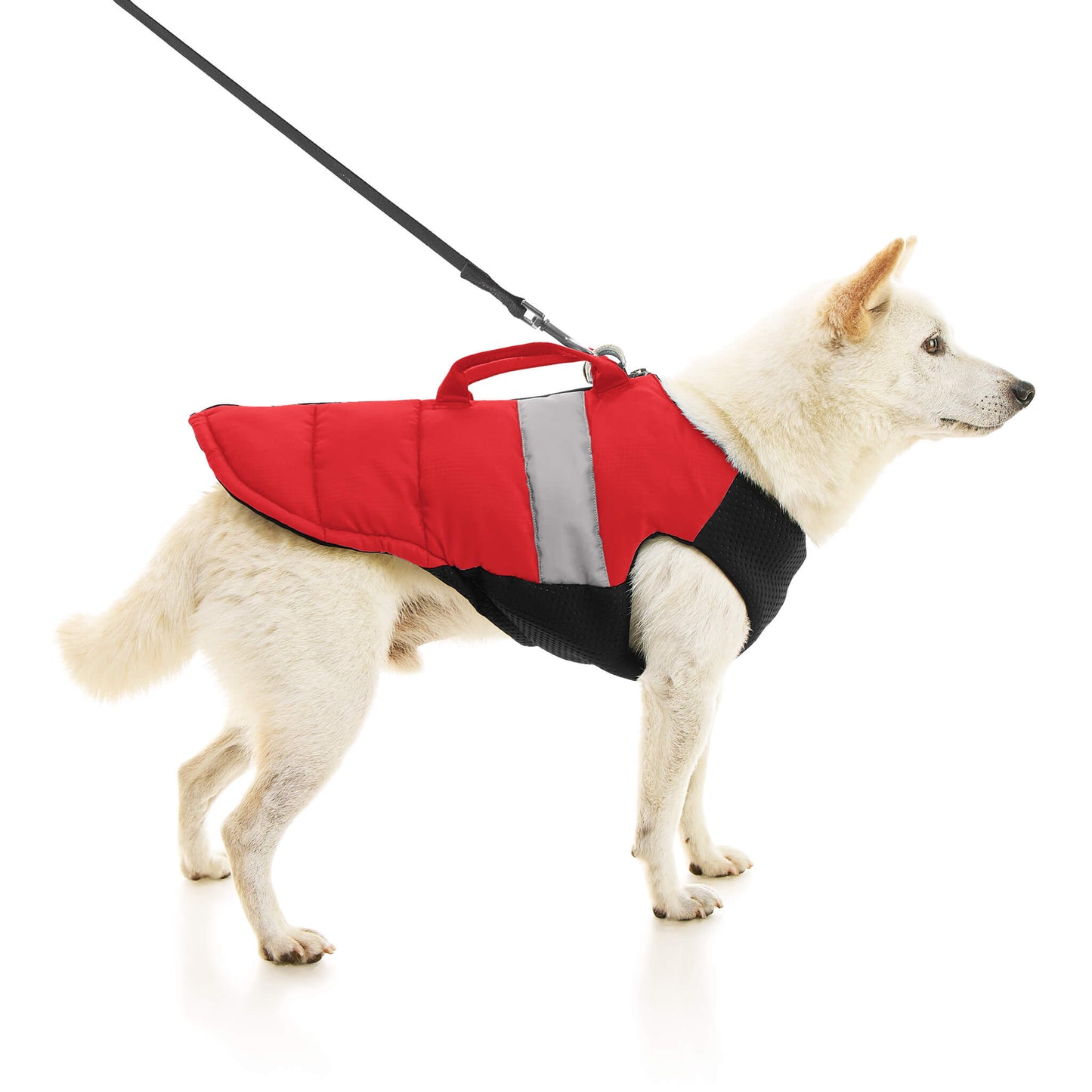 Padded Vest Lift