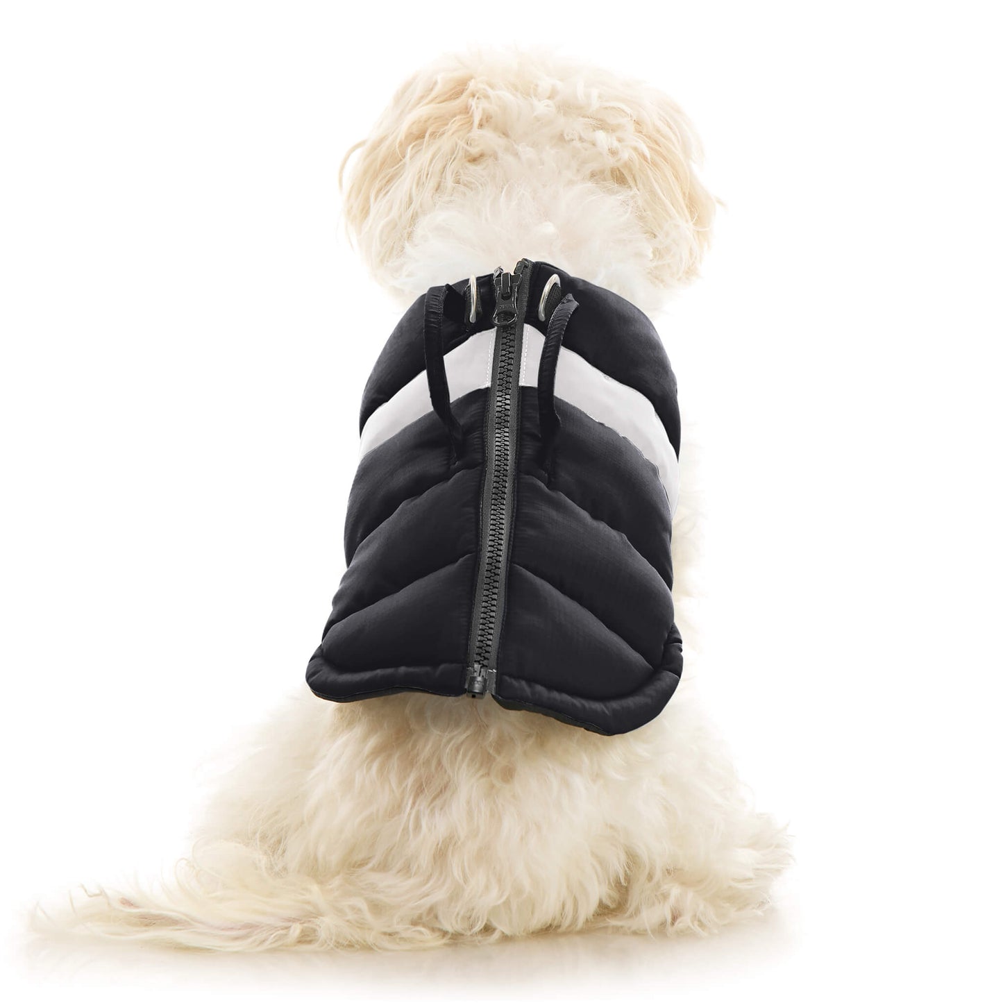 Padded Vest Lift