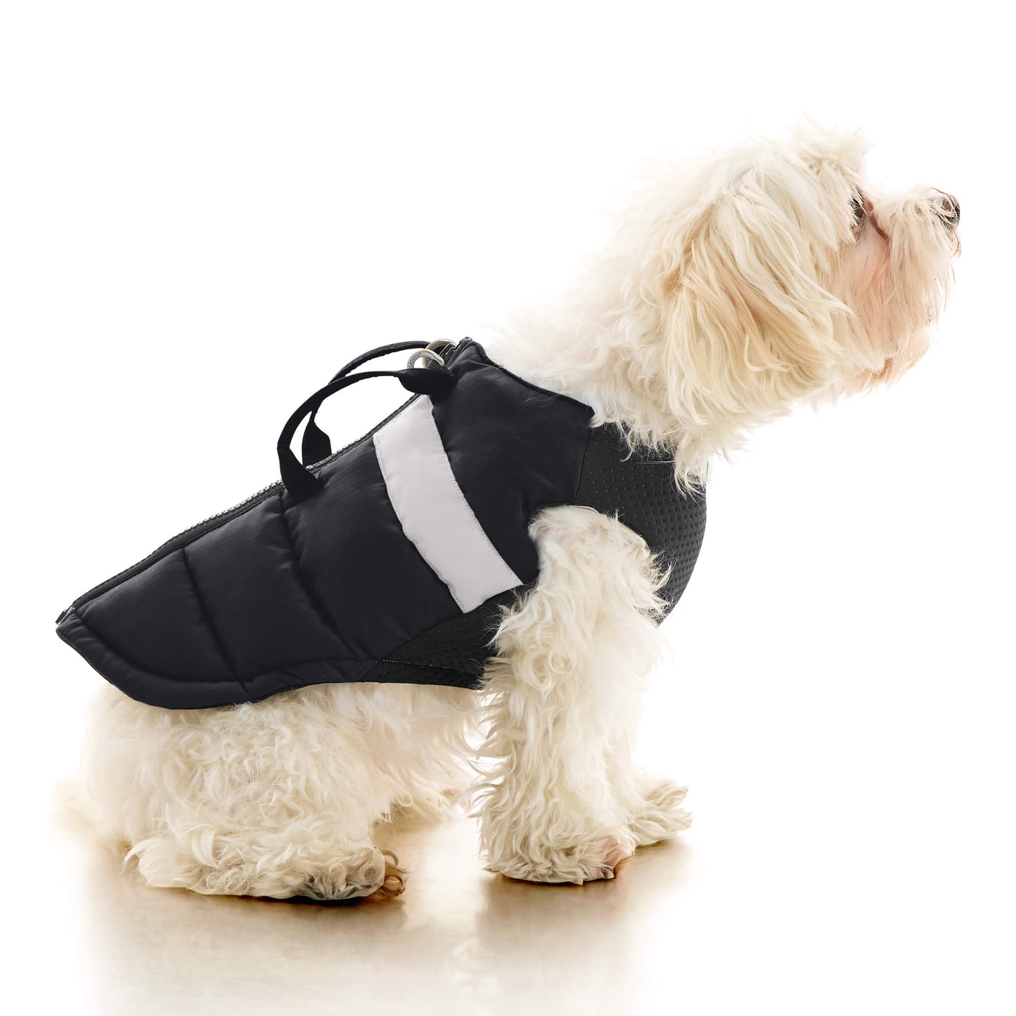 Padded Vest Lift