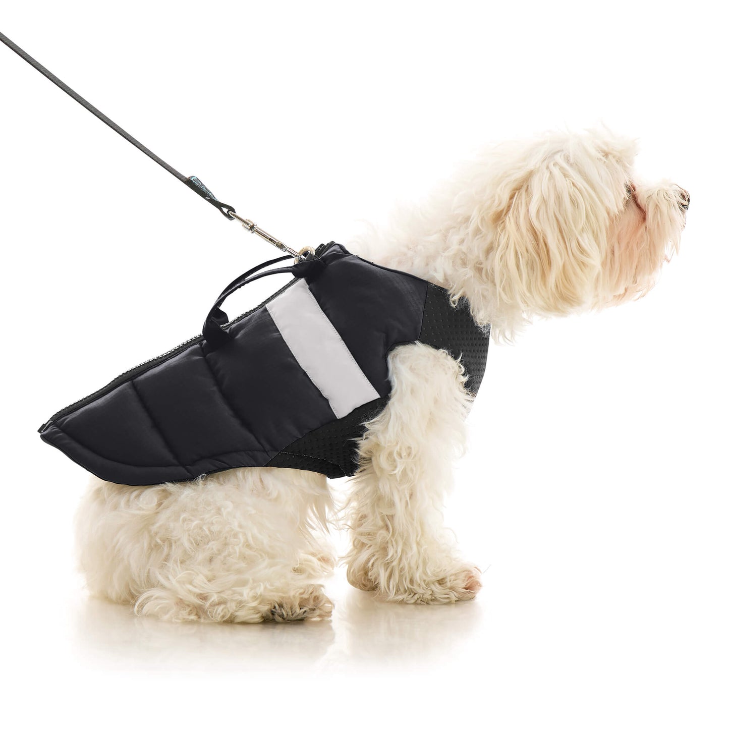 Padded Vest Lift