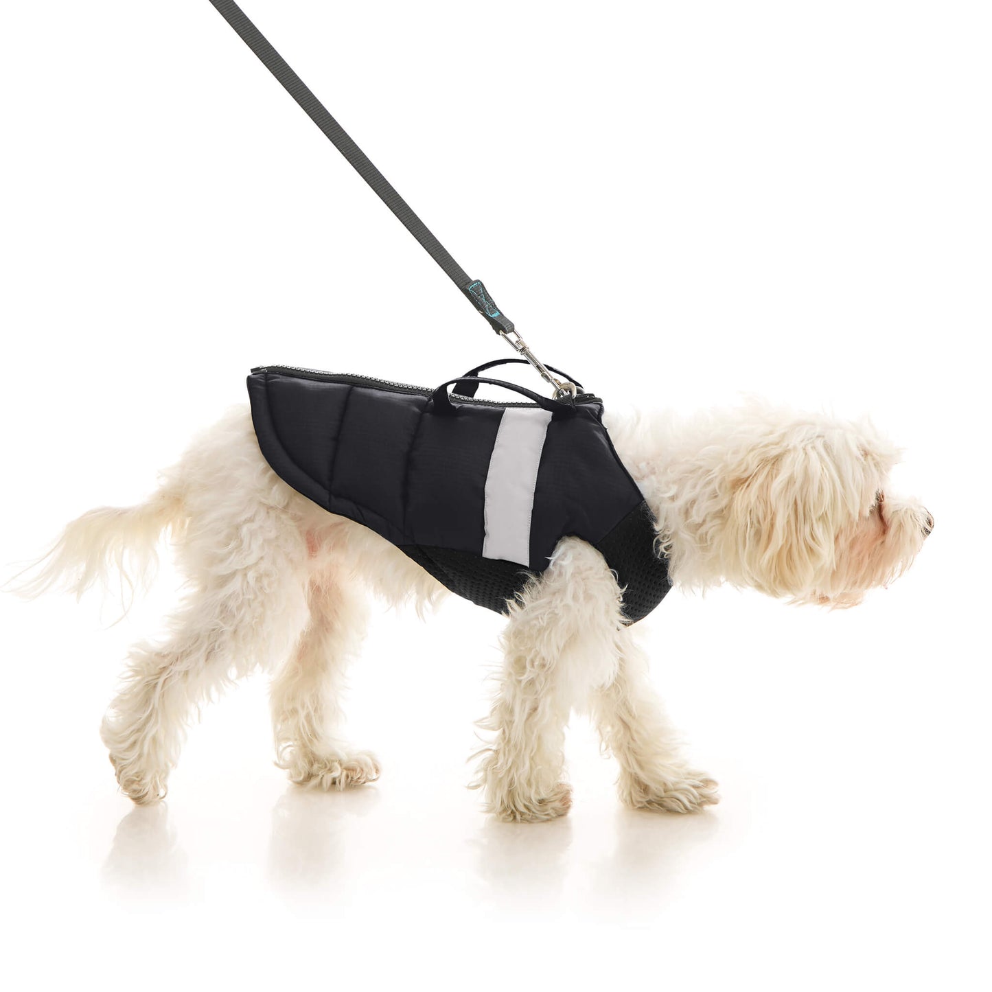 Padded Vest Lift