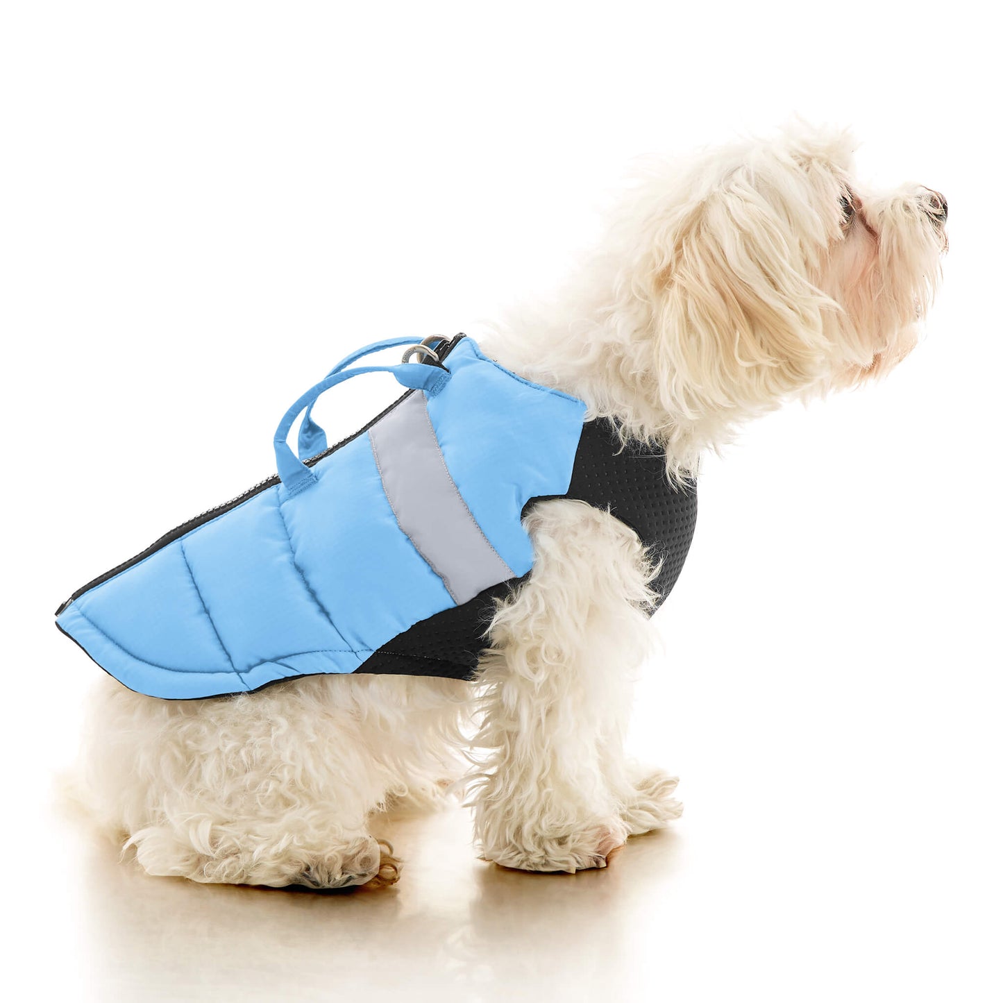 Padded Vest Lift
