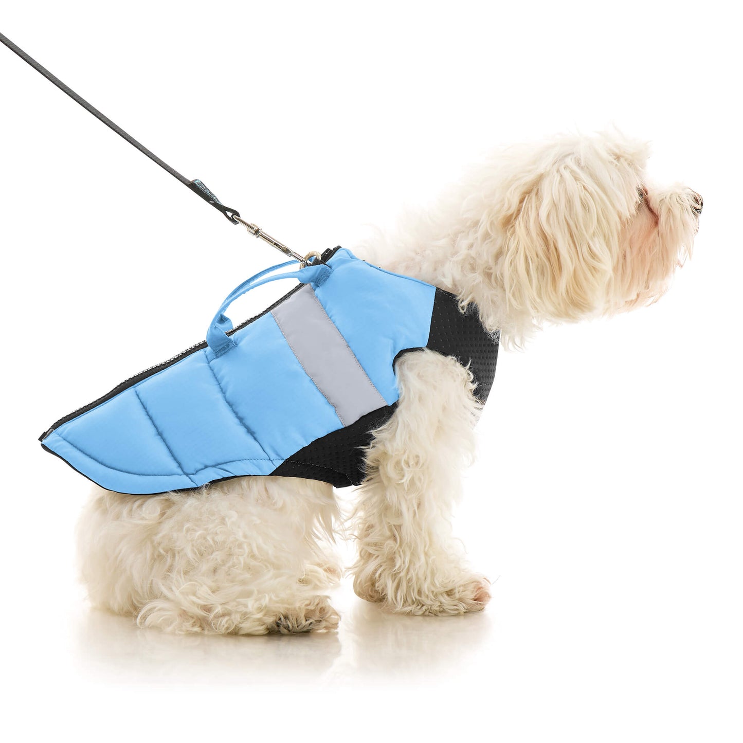 Padded Vest Lift