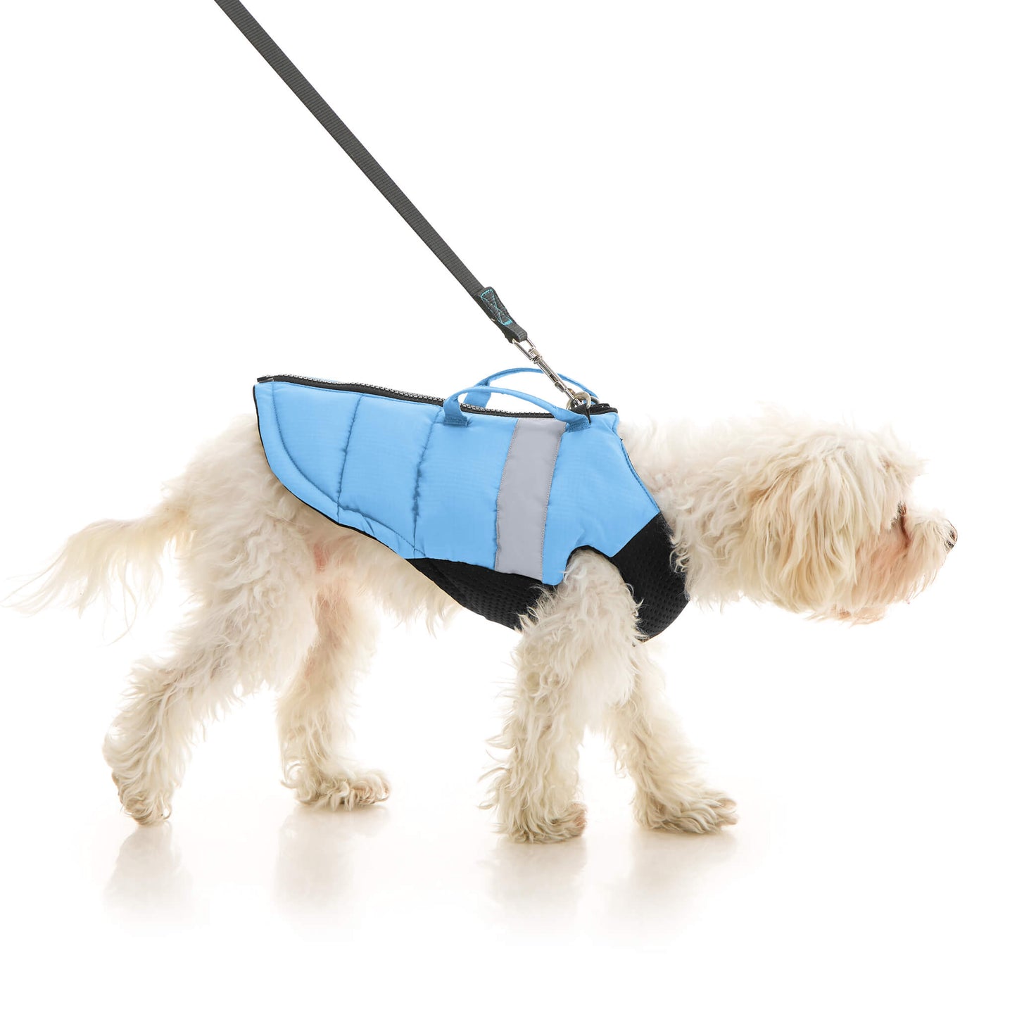 Padded Vest Lift